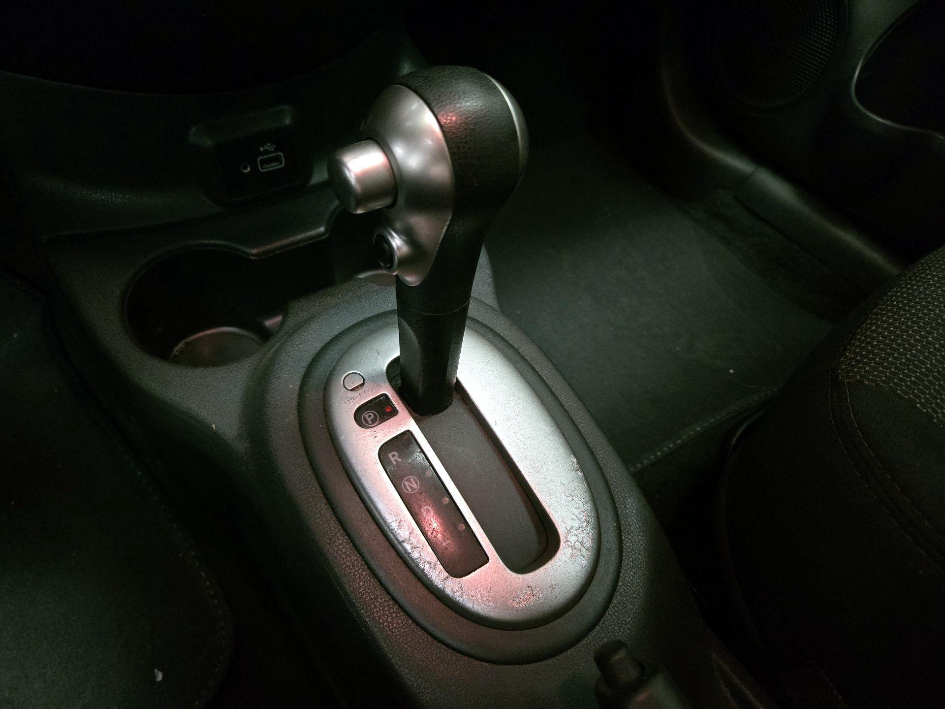 Thumbnail: 2019 Nissan Versa - 17