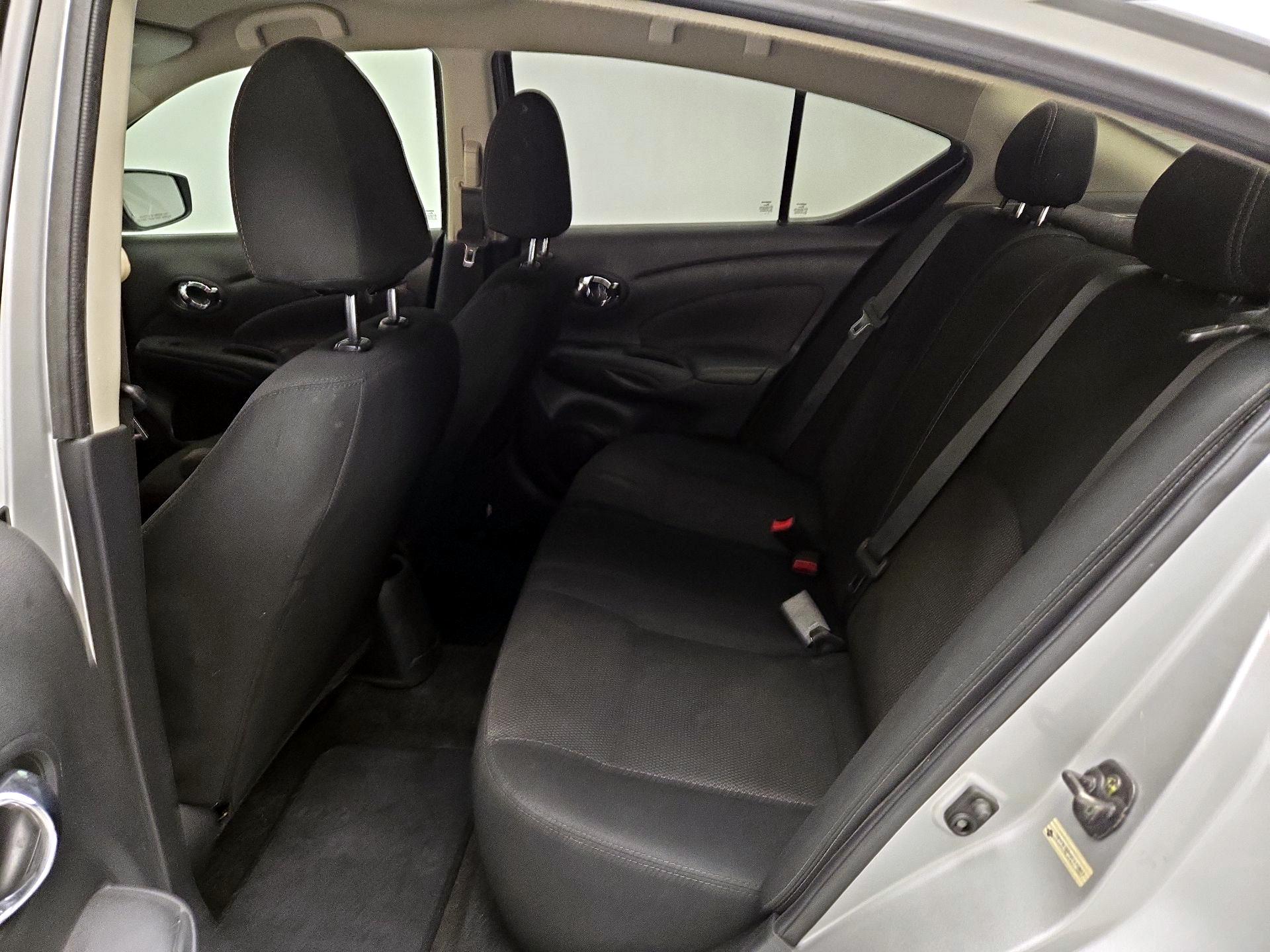 Thumbnail: 2019 Nissan Versa - 19