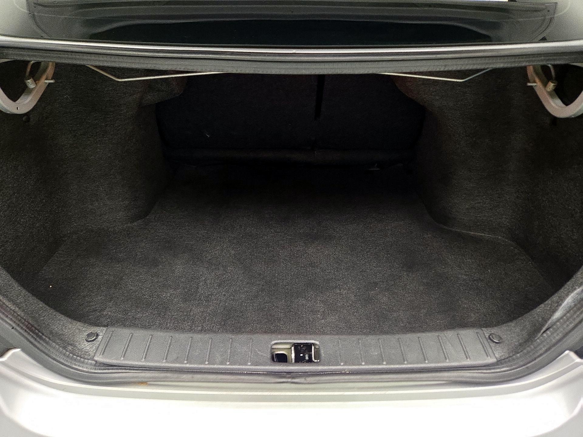 Thumbnail: 2019 Nissan Versa - 20