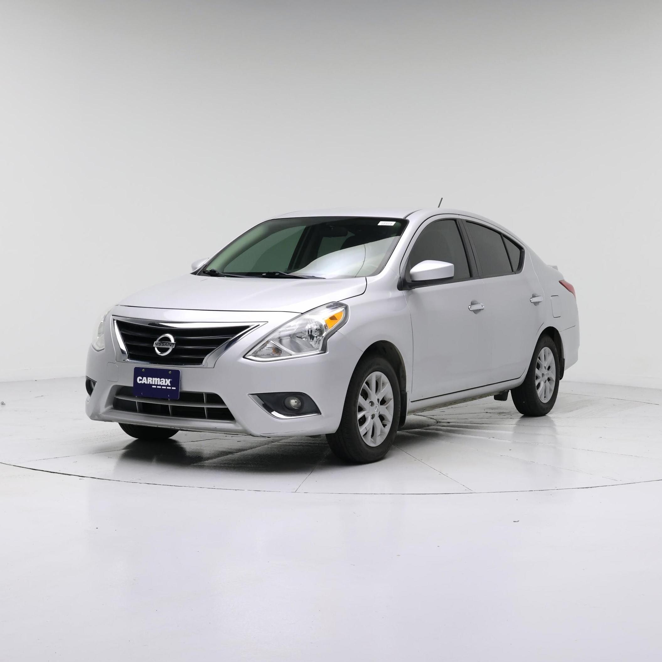 Thumbnail: 2019 Nissan Versa - 4