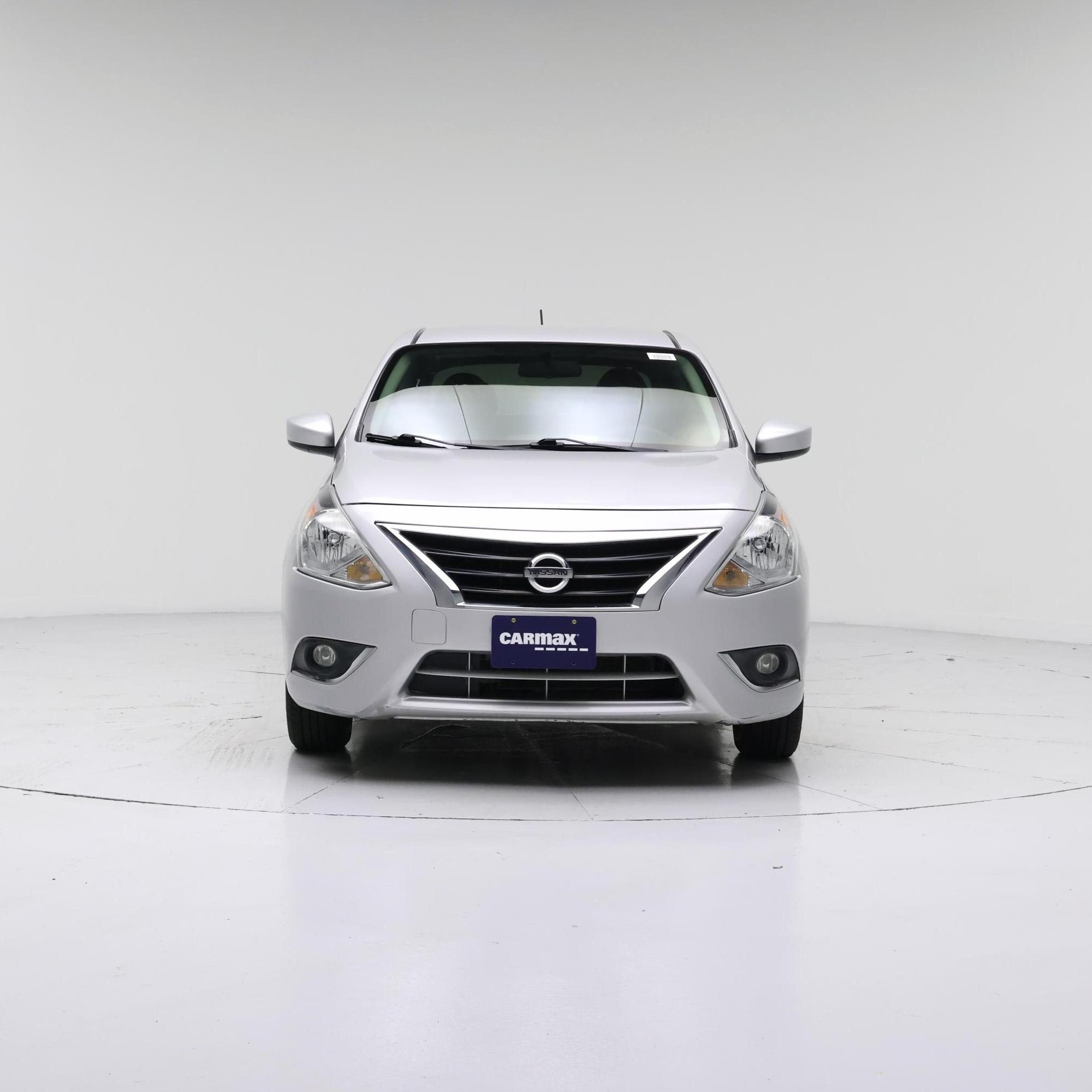 Thumbnail: 2019 Nissan Versa - 5