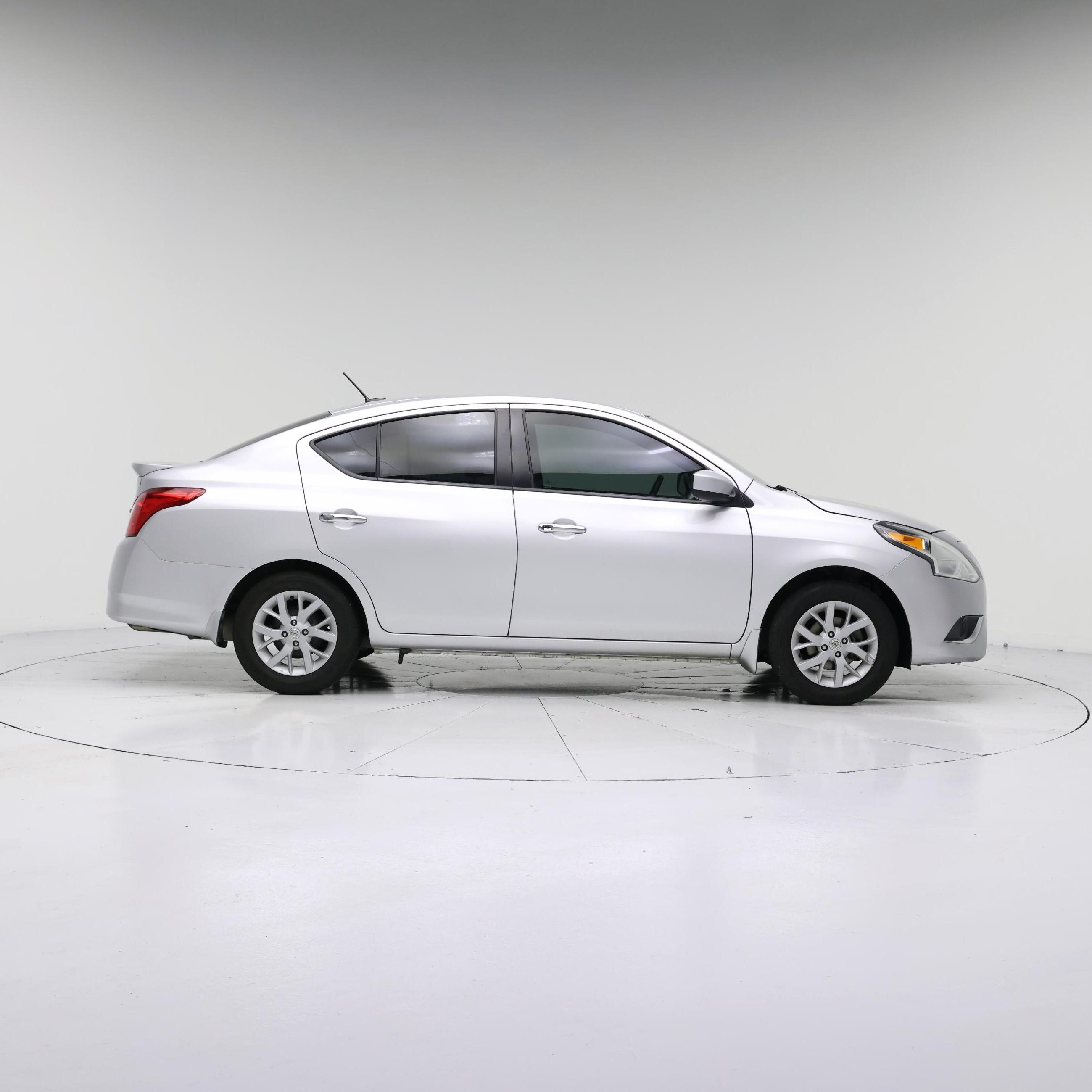 Thumbnail: 2019 Nissan Versa - 7