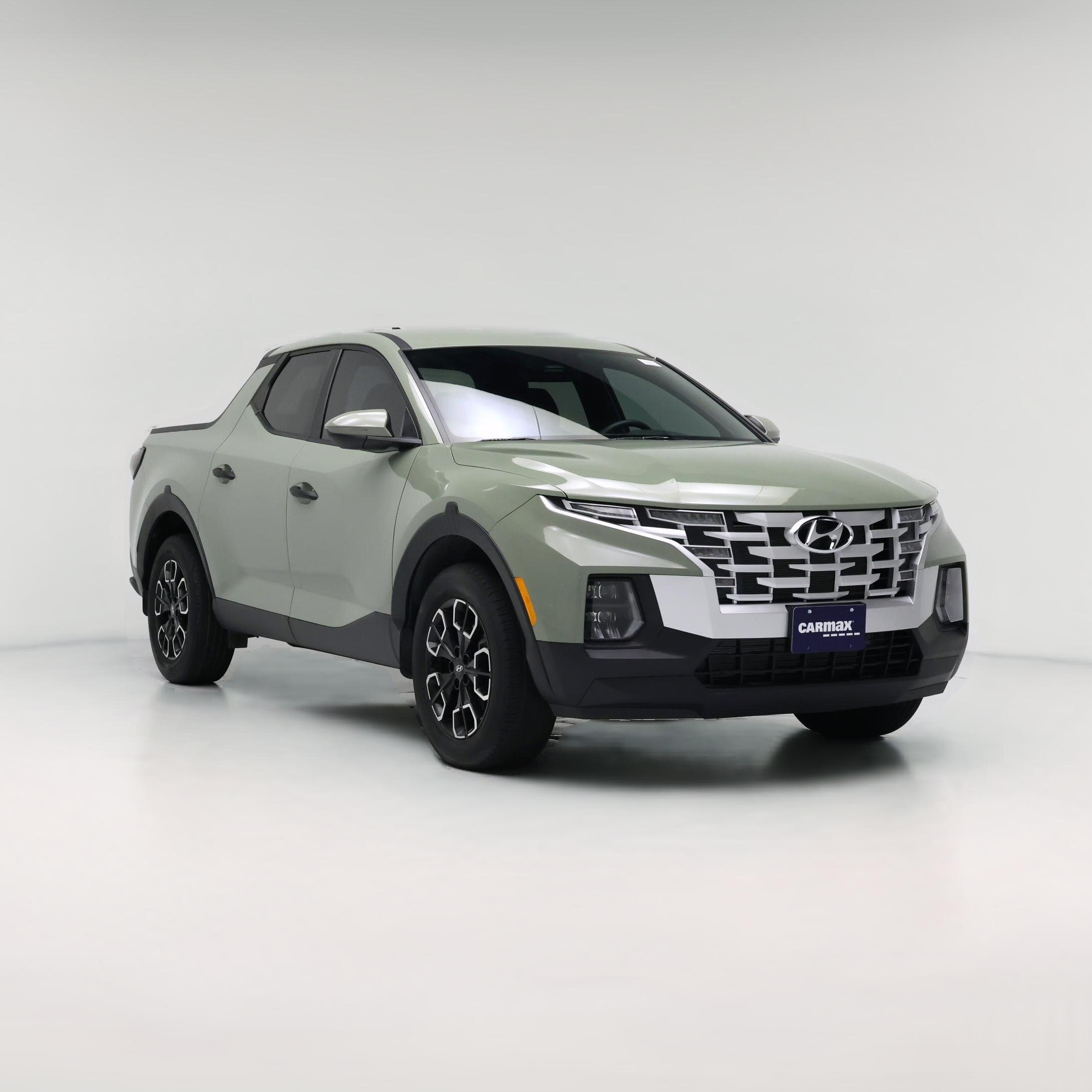 Thumbnail: 2024 Hyundai Santa Cruz - 1