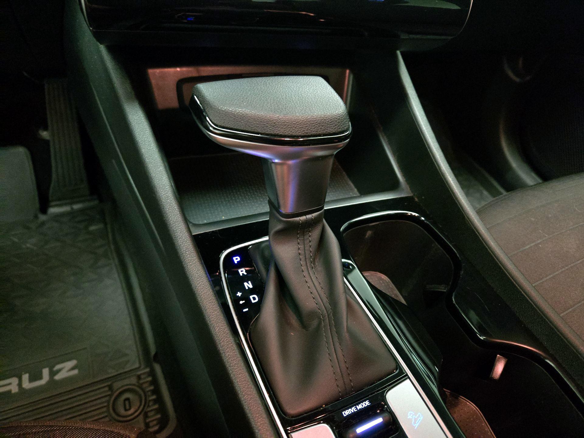 Thumbnail: 2024 Hyundai Santa Cruz - 17