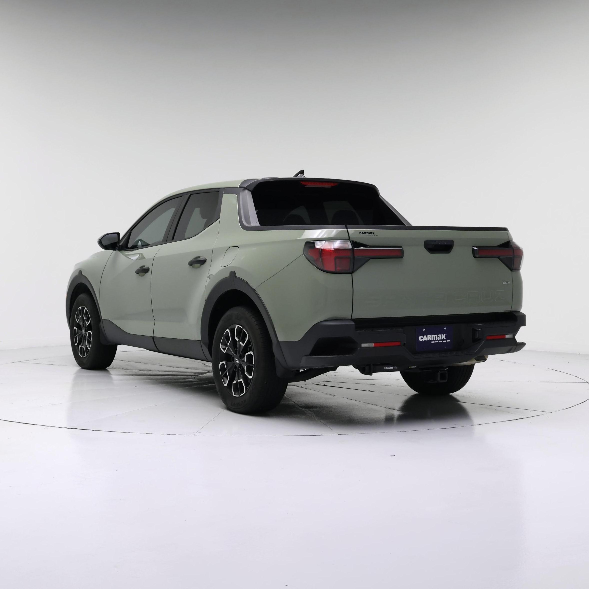 Thumbnail: 2024 Hyundai Santa Cruz - 2