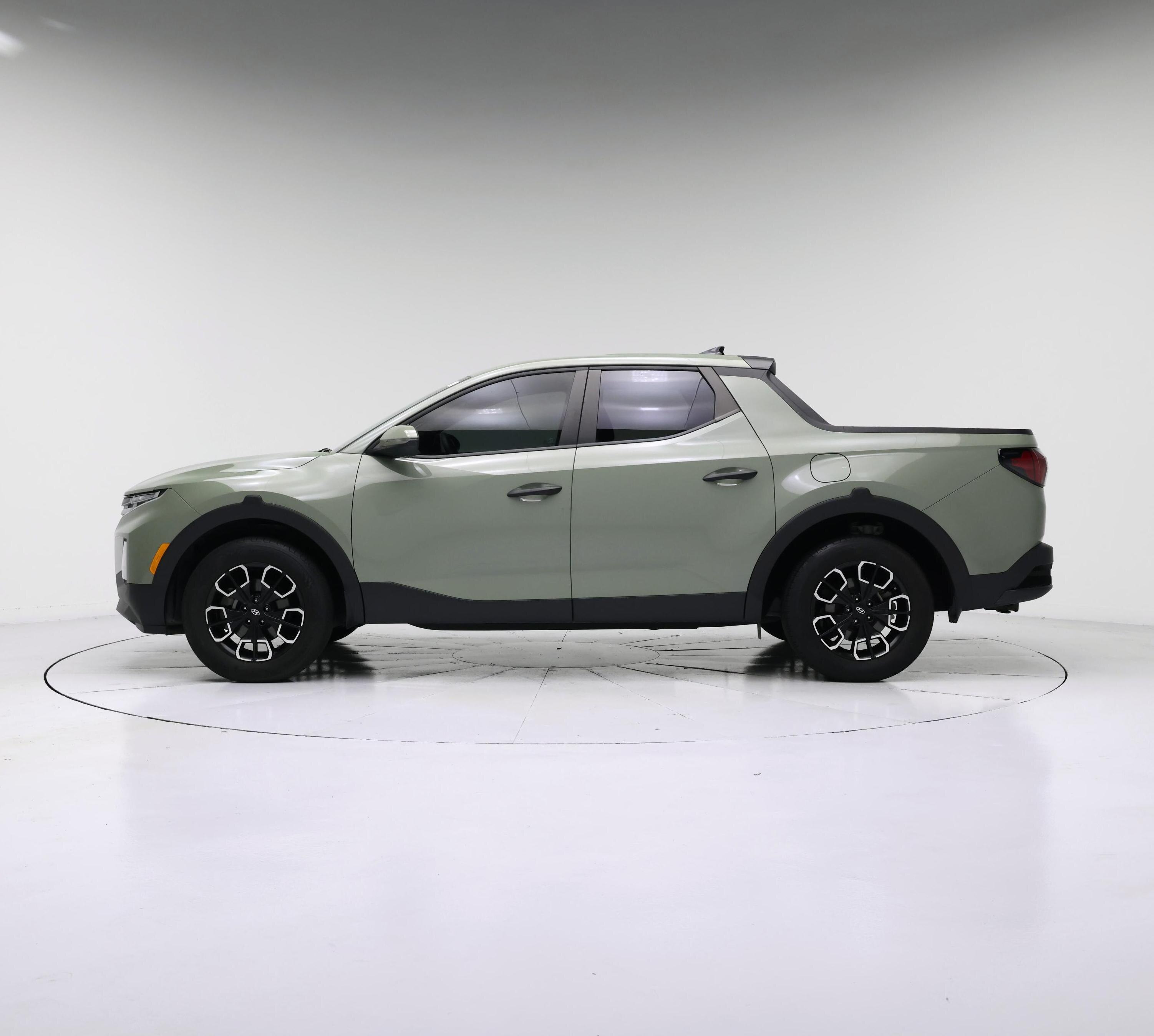 Thumbnail: 2024 Hyundai Santa Cruz - 3