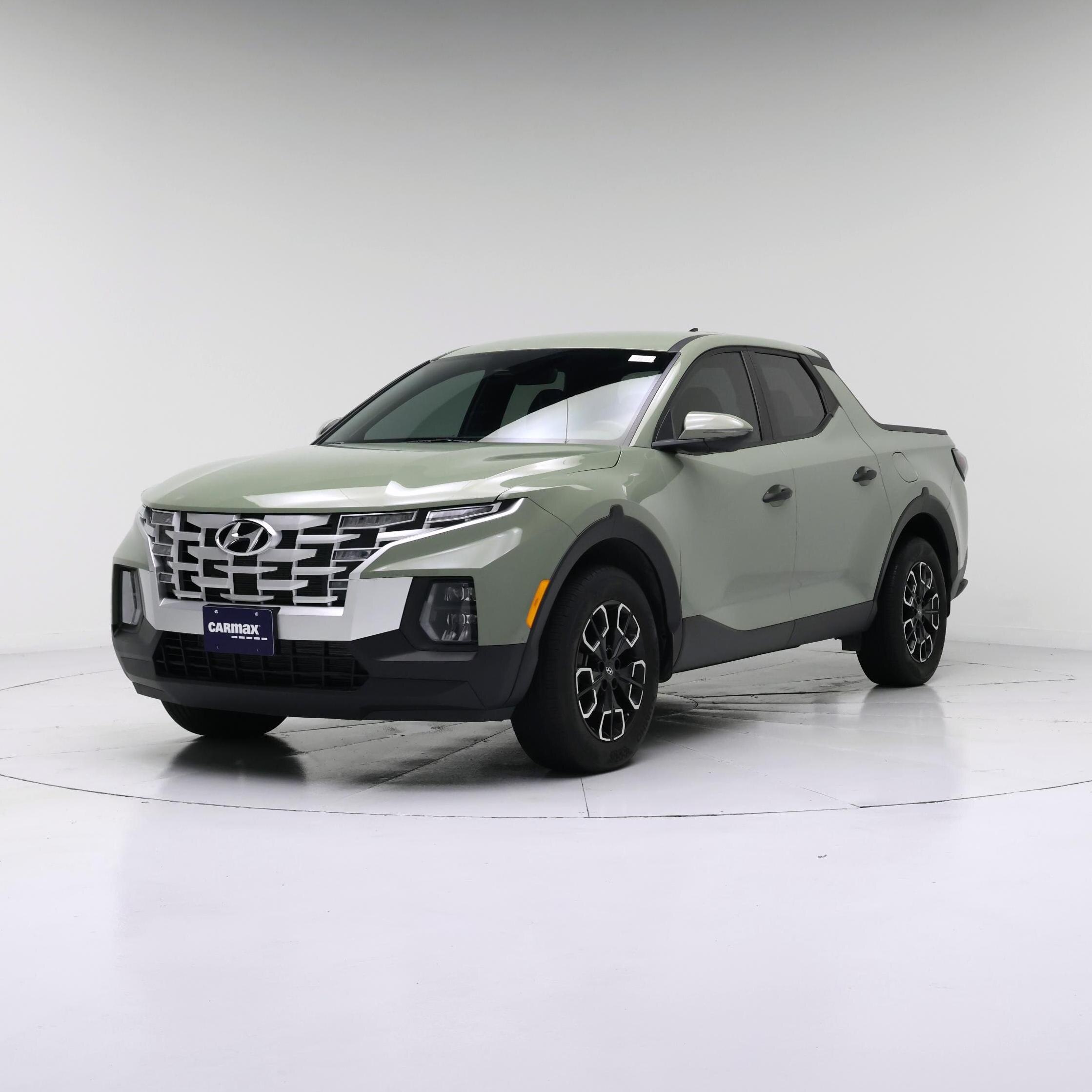 Thumbnail: 2024 Hyundai Santa Cruz - 4