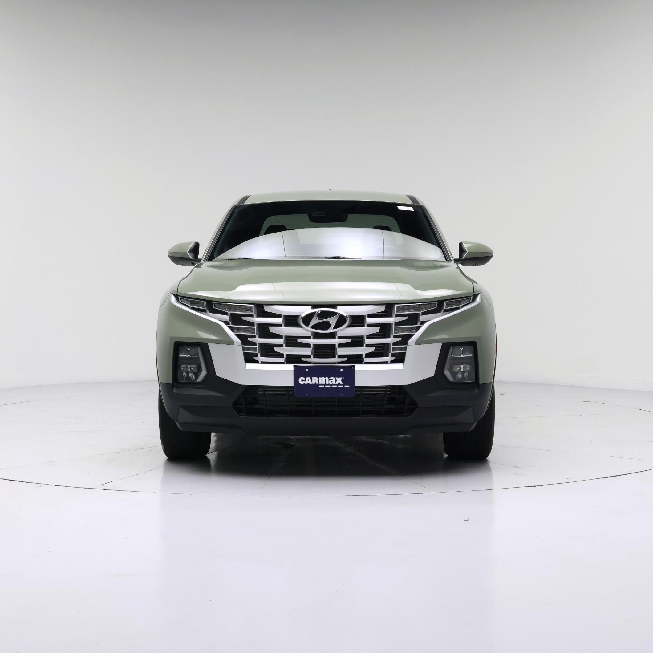 Thumbnail: 2024 Hyundai Santa Cruz - 5