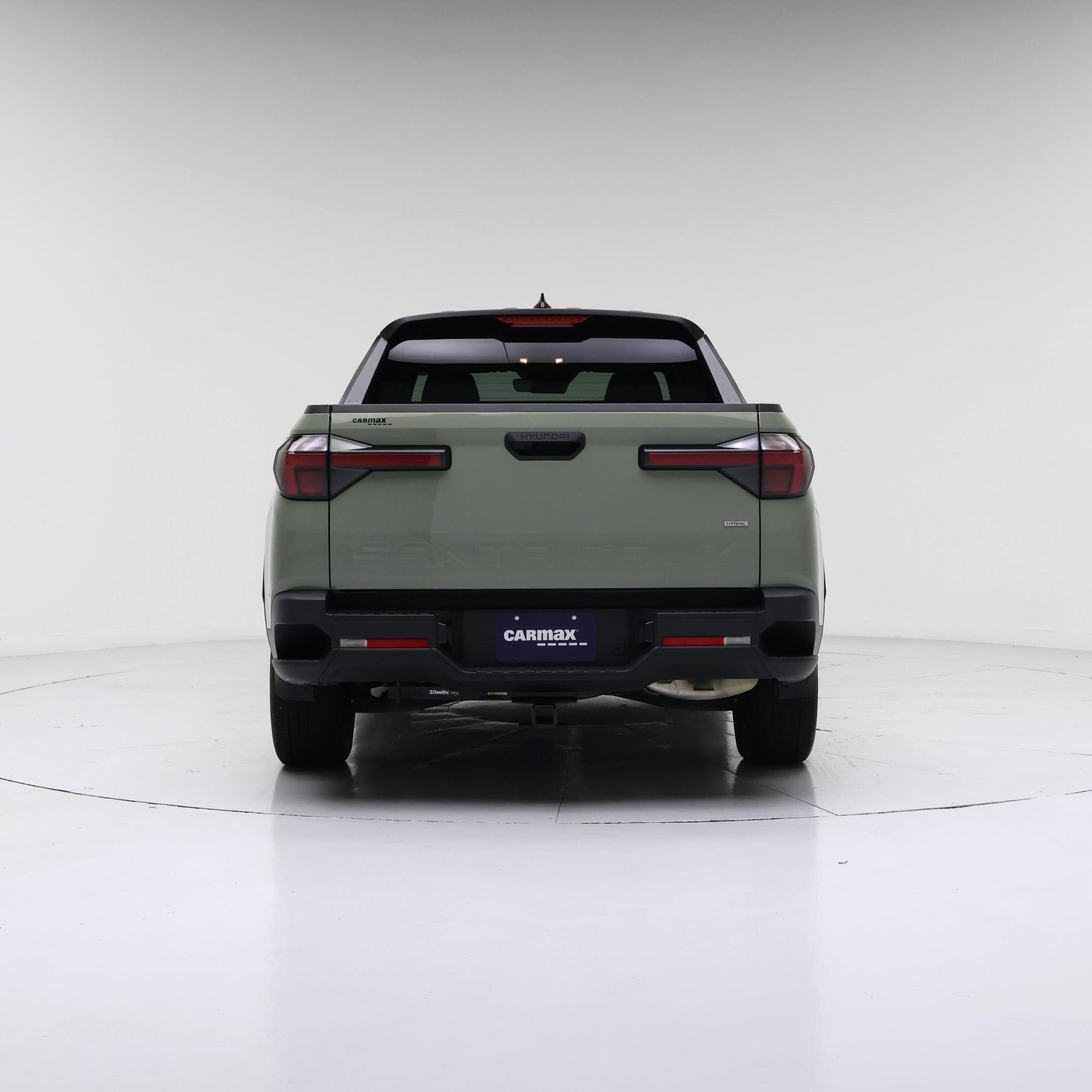 Thumbnail: 2024 Hyundai Santa Cruz - 6
