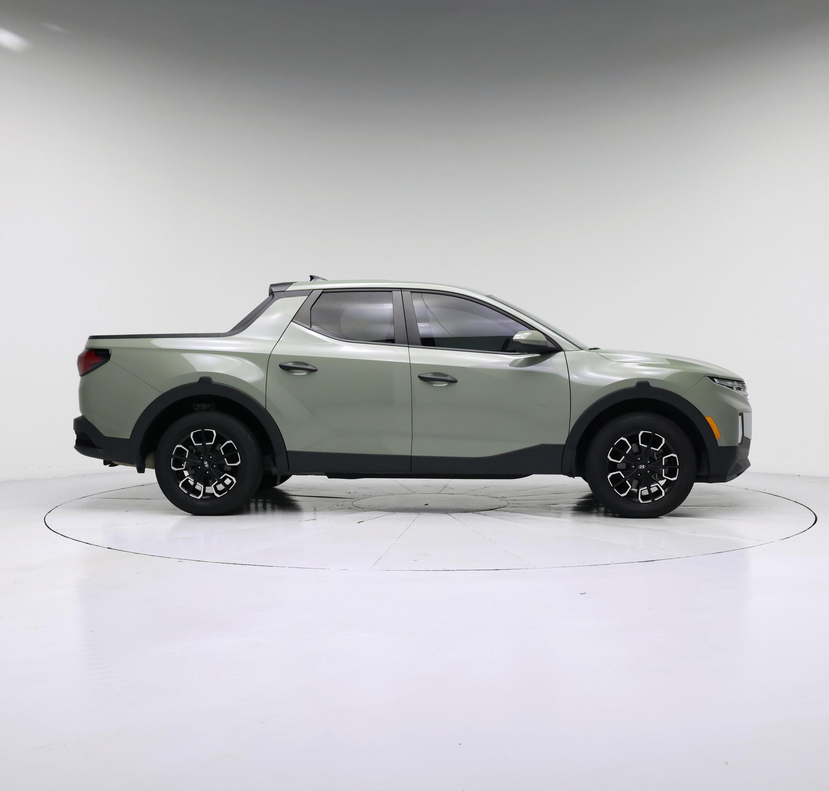 Thumbnail: 2024 Hyundai Santa Cruz - 7