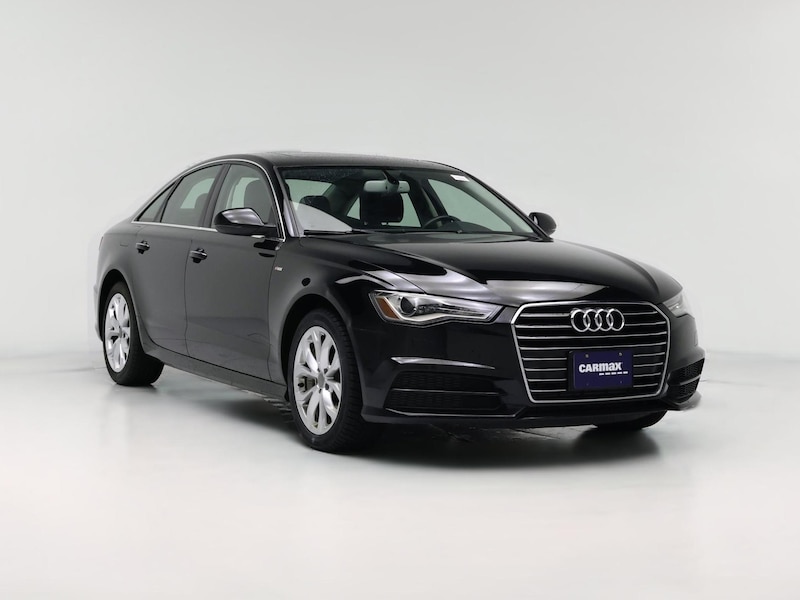 2018 Audi A6 Premium -
                  Fort Worth, TX