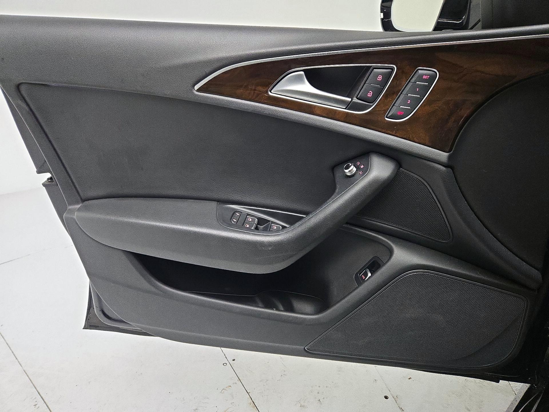 Thumbnail: 2018 Audi A6 - 12