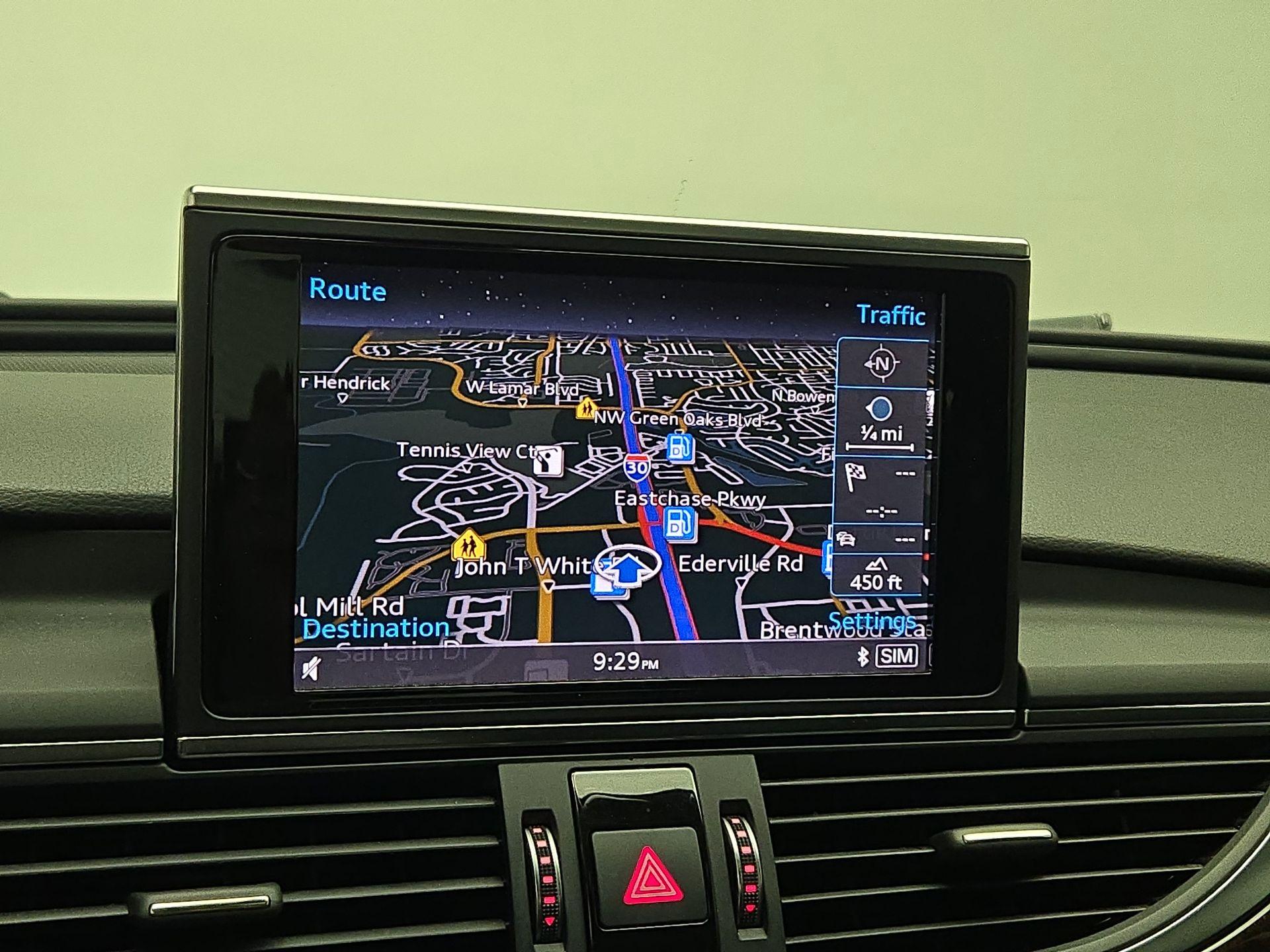 Thumbnail: 2018 Audi A6 - 14