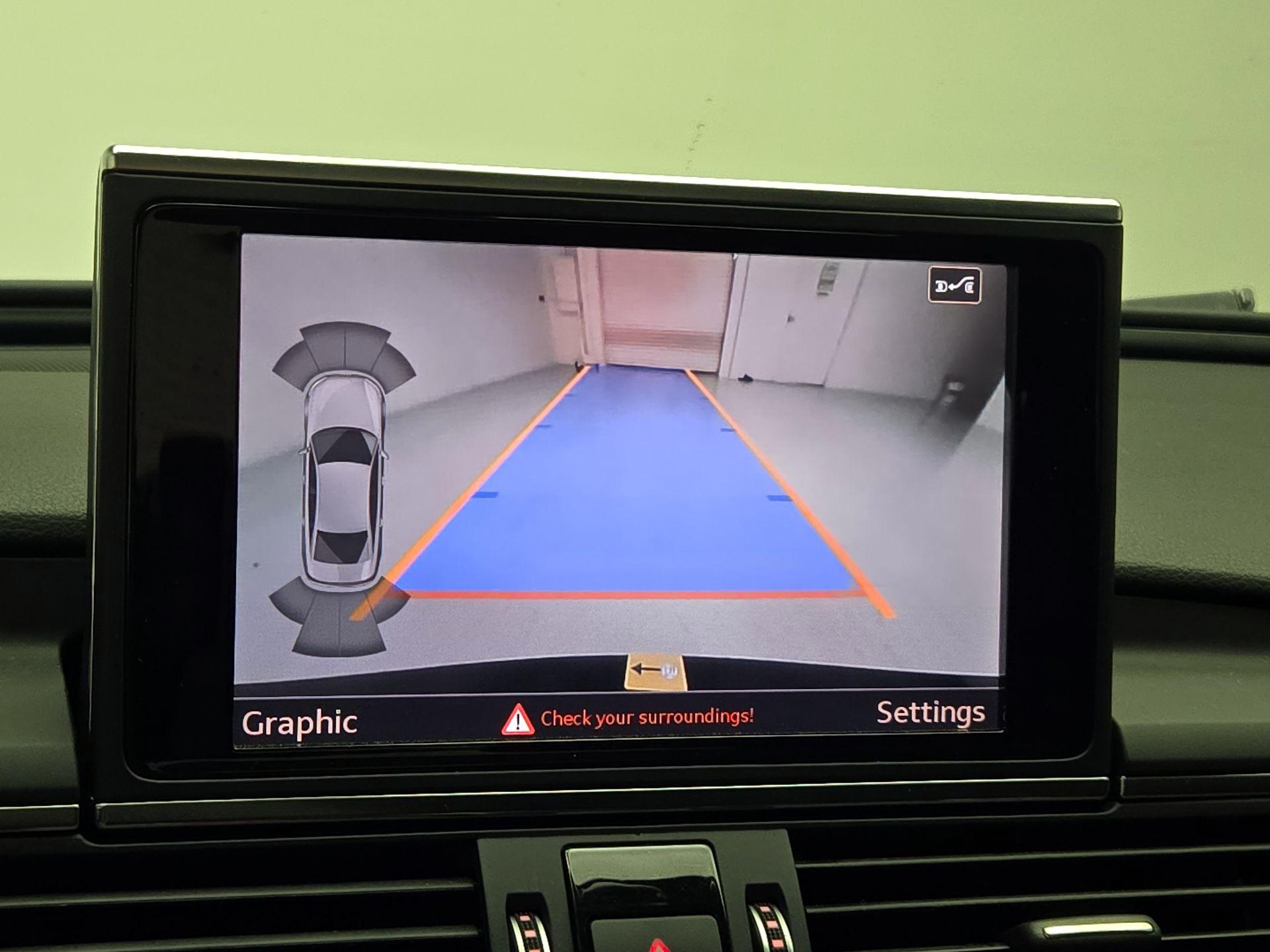 Thumbnail: 2018 Audi A6 - 15