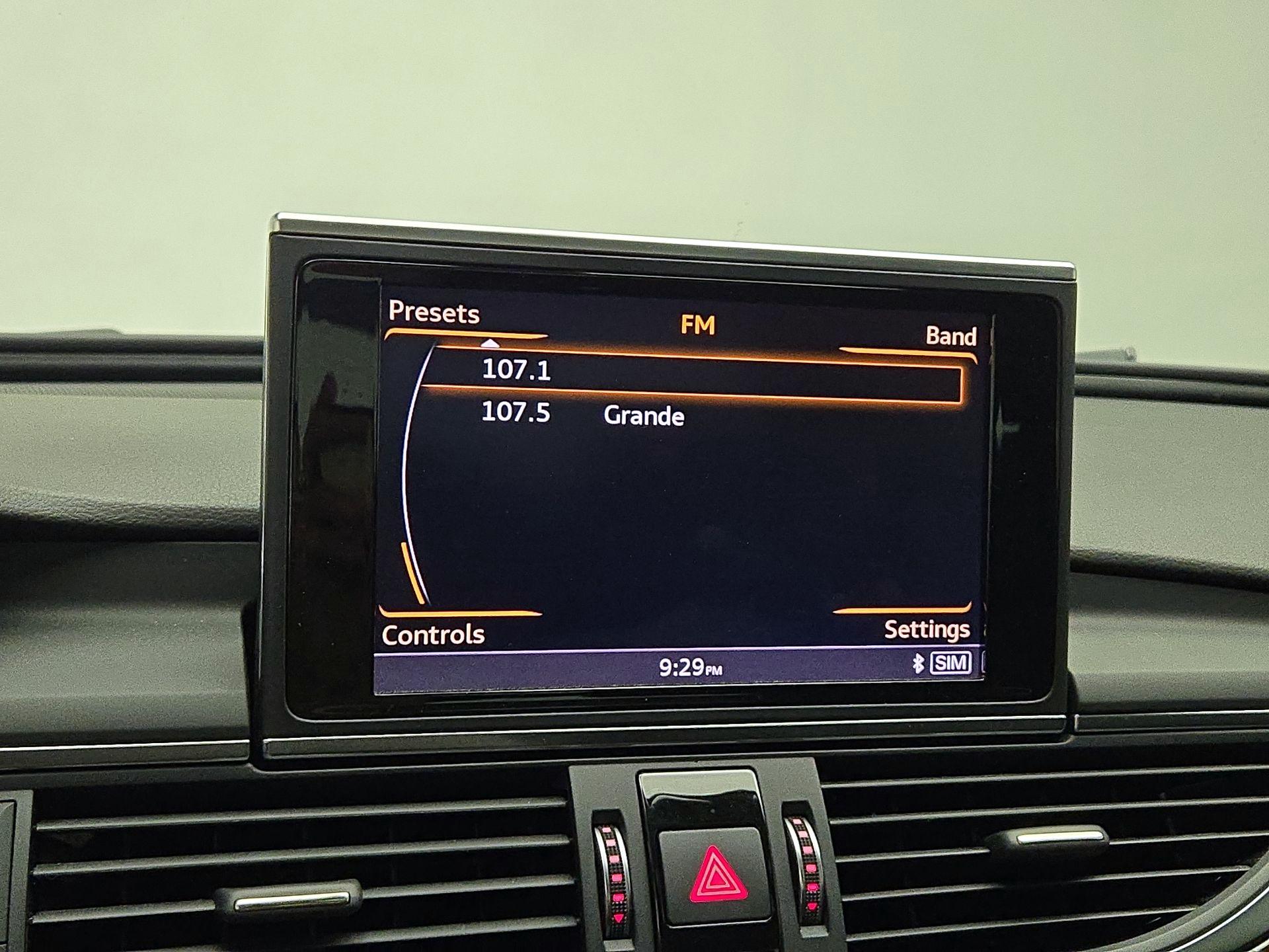 Thumbnail: 2018 Audi A6 - 16