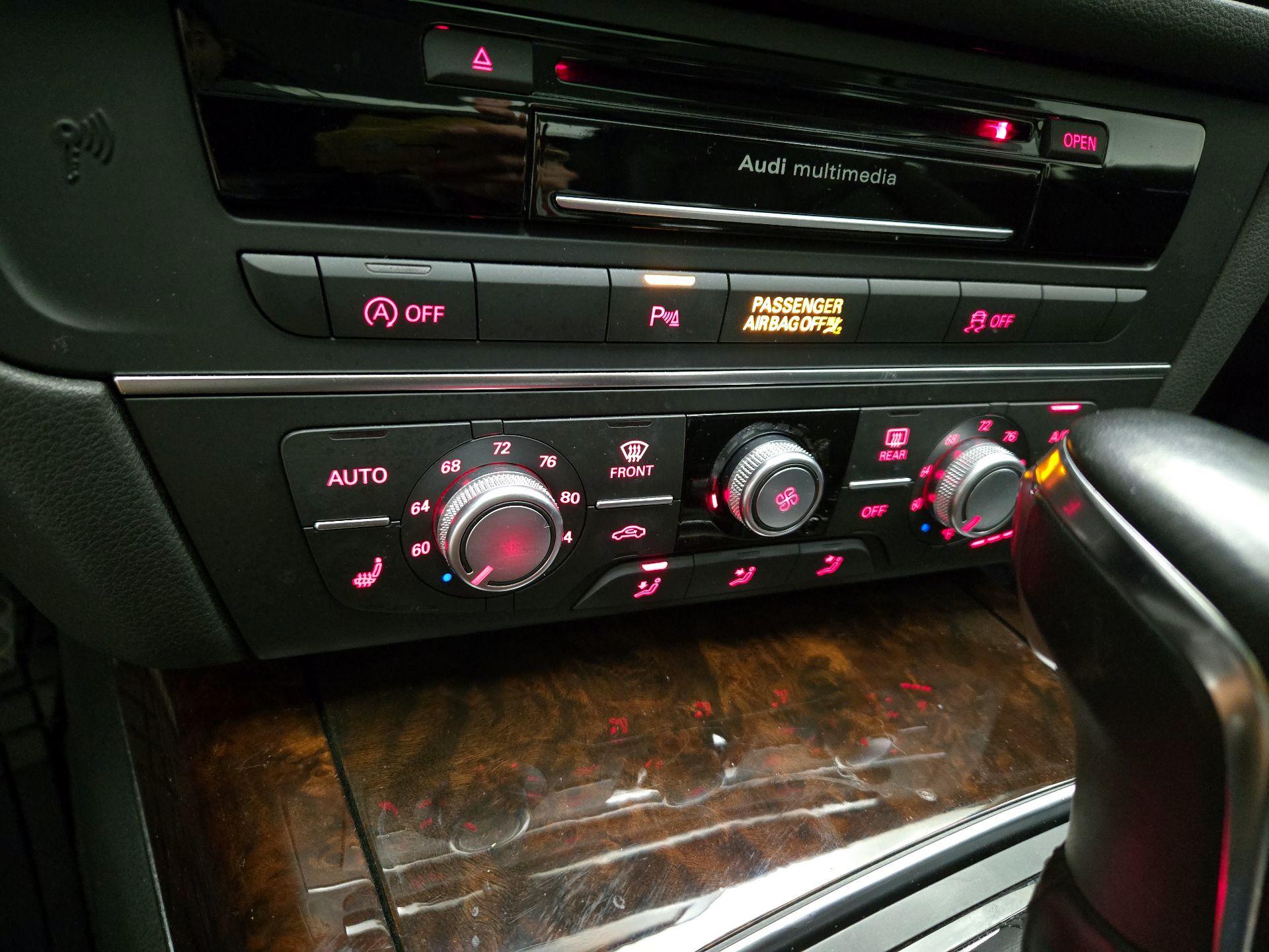 Thumbnail: 2018 Audi A6 - 17