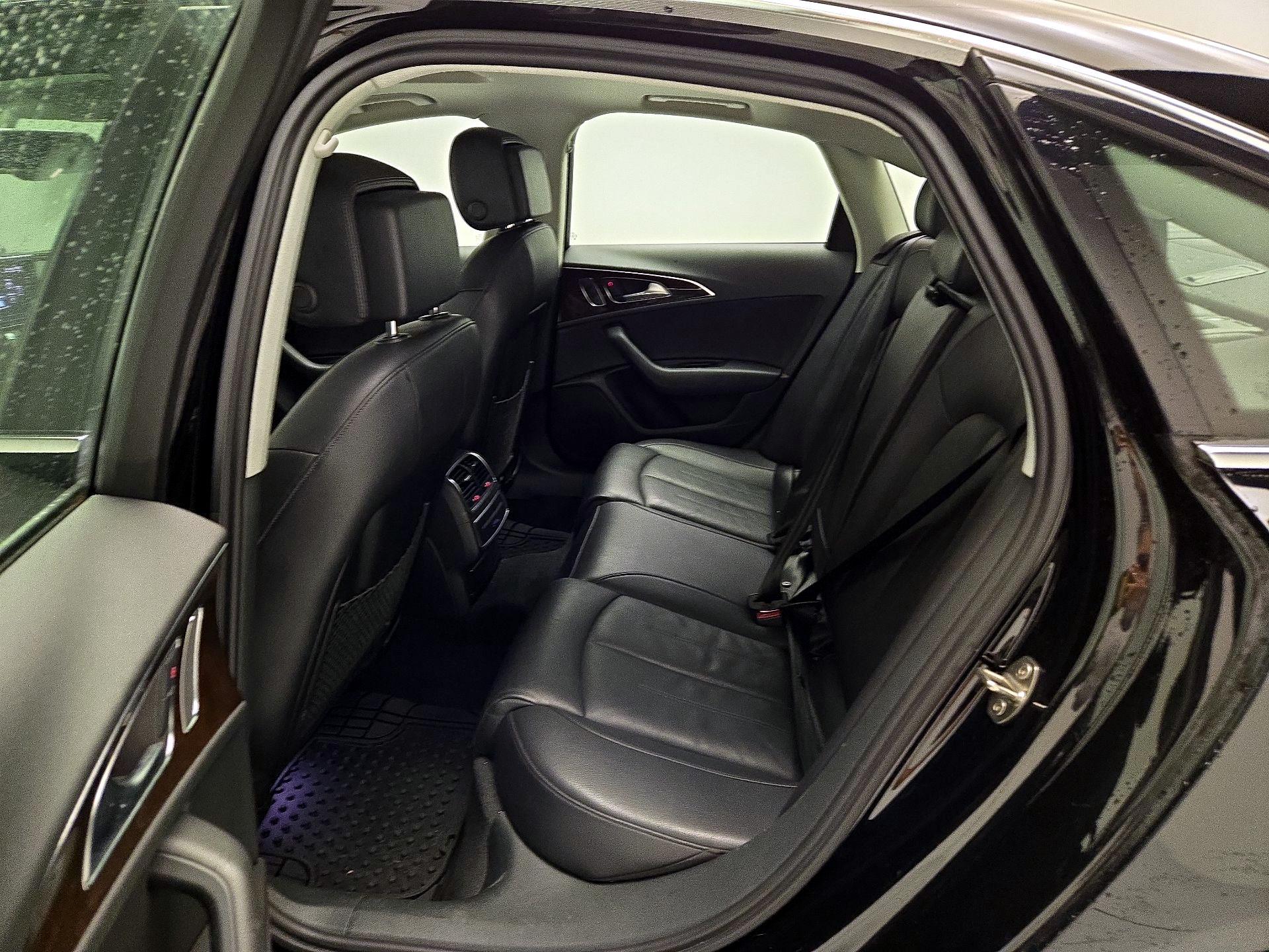 Thumbnail: 2018 Audi A6 - 20