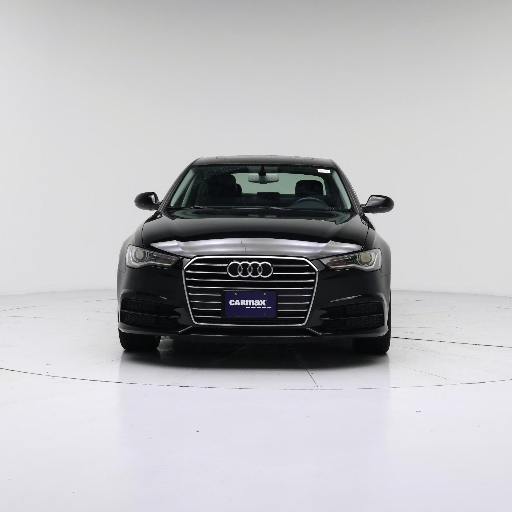 Thumbnail: 2018 Audi A6 - 5