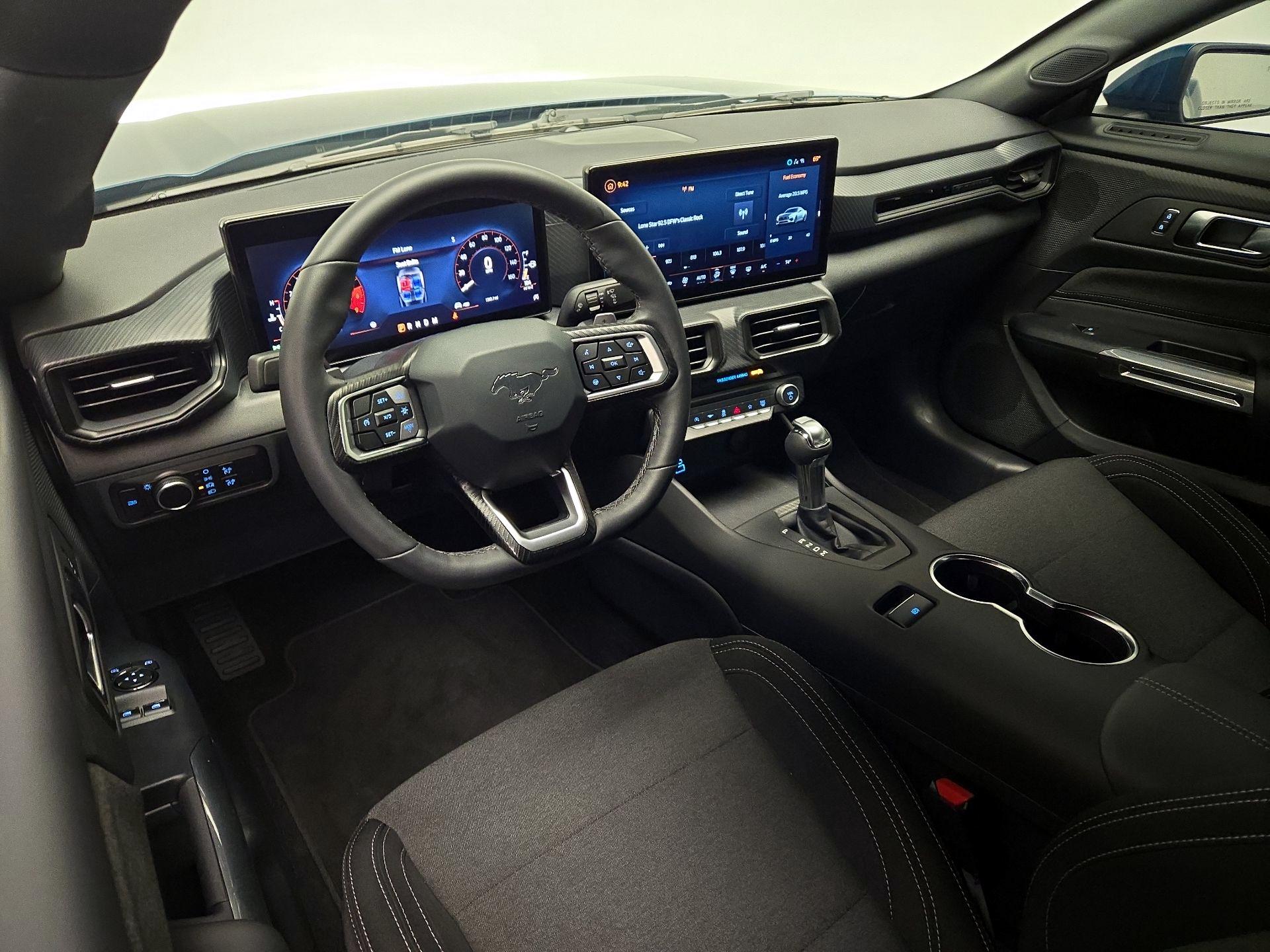 Thumbnail: 2026 Ford Mustang - 9