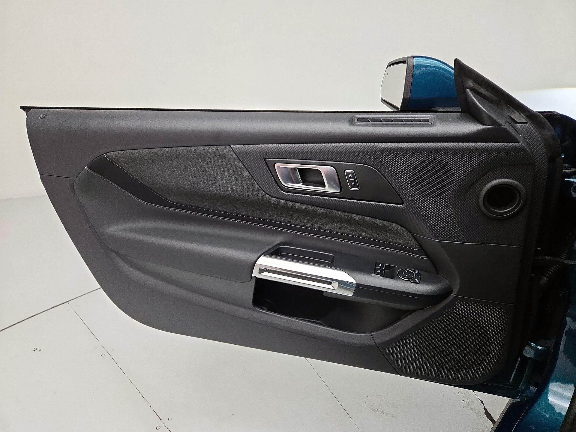 Thumbnail: 2026 Ford Mustang - 12