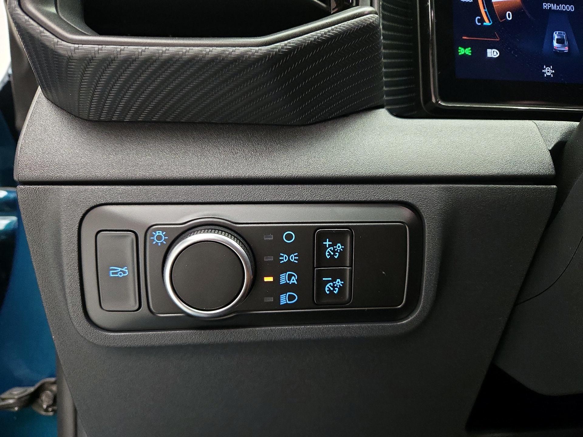 Thumbnail: 2026 Ford Mustang - 13