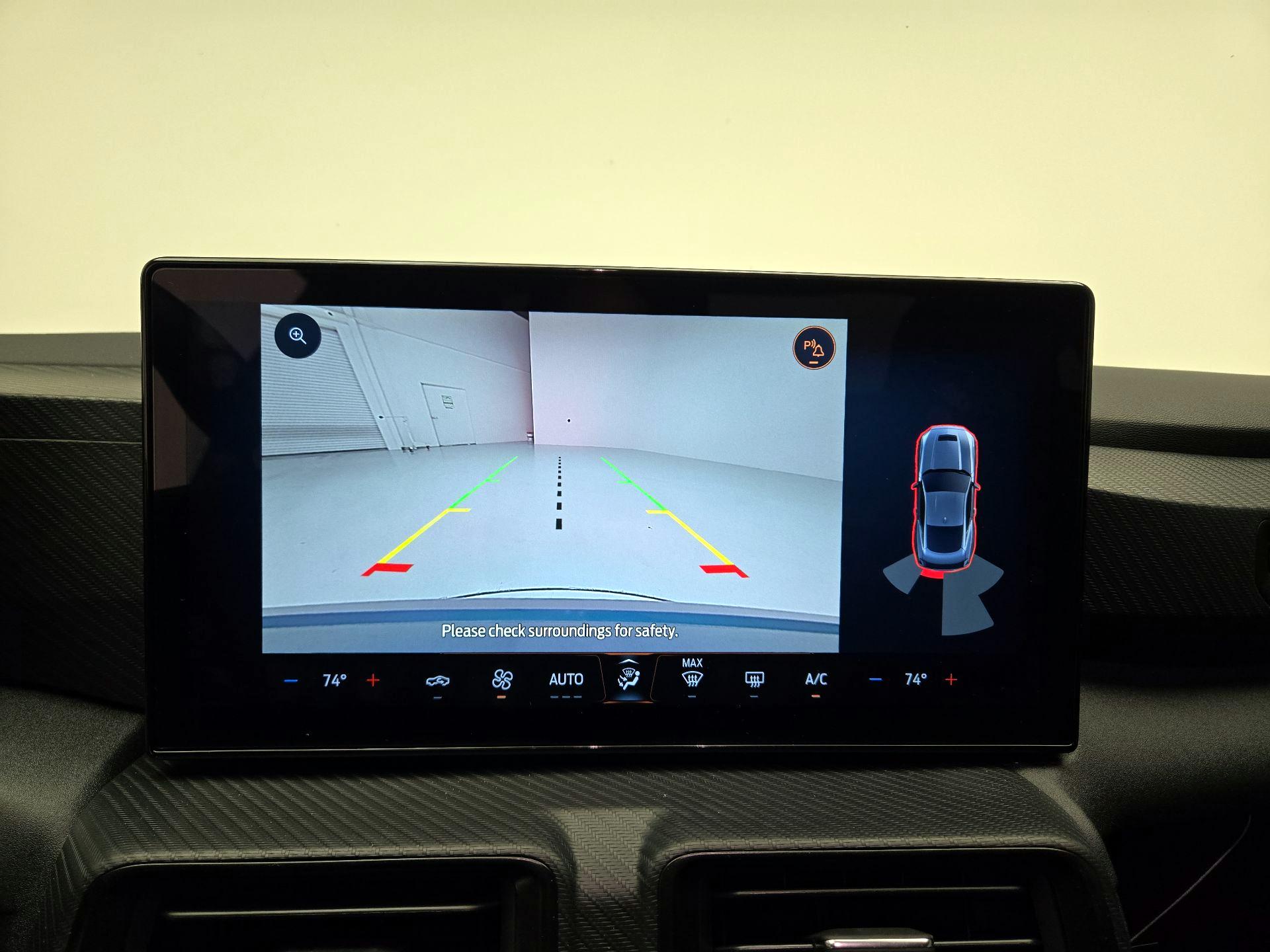 Thumbnail: 2026 Ford Mustang - 14