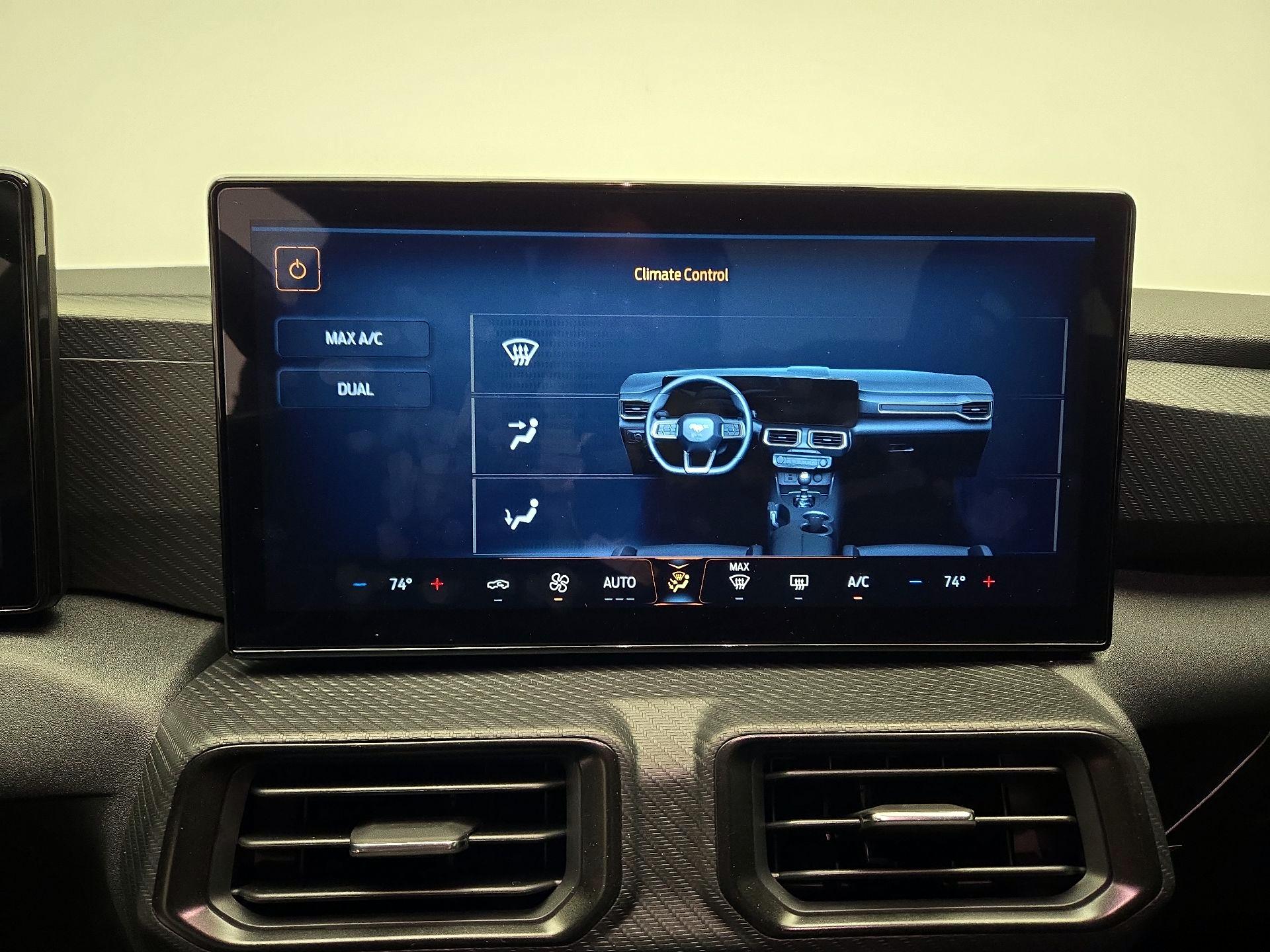 Thumbnail: 2026 Ford Mustang - 16