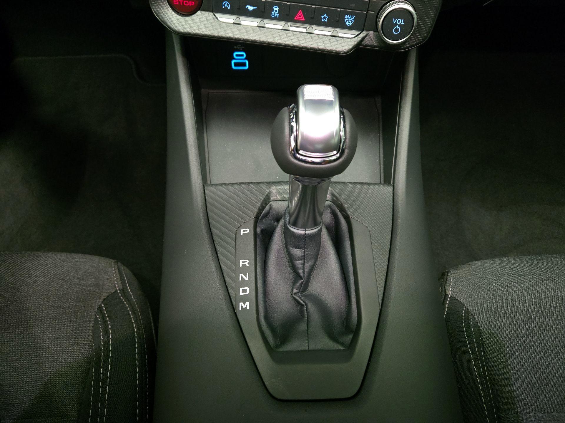 Thumbnail: 2026 Ford Mustang - 17