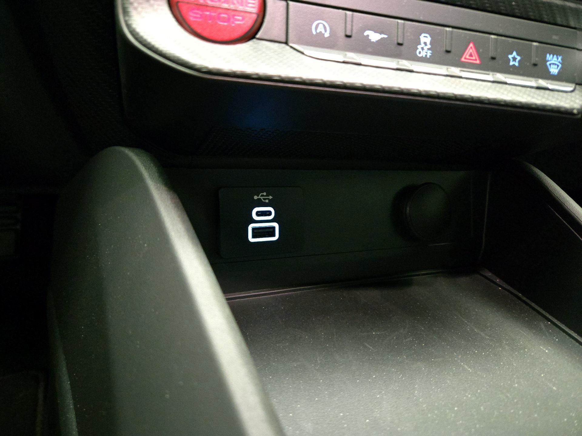 Thumbnail: 2026 Ford Mustang - 18