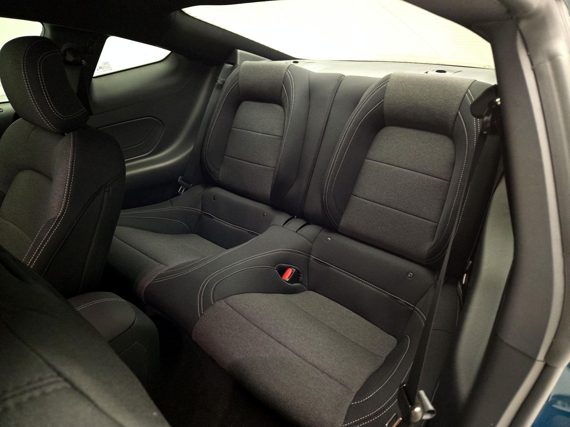 Thumbnail: 2026 Ford Mustang - 19