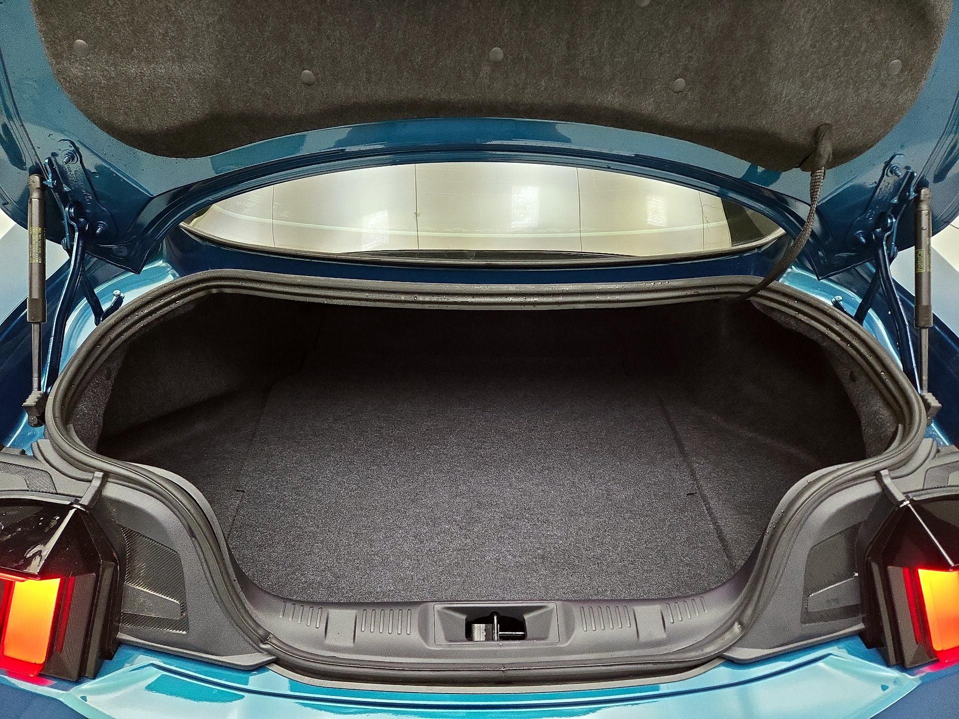 Thumbnail: 2026 Ford Mustang - 20