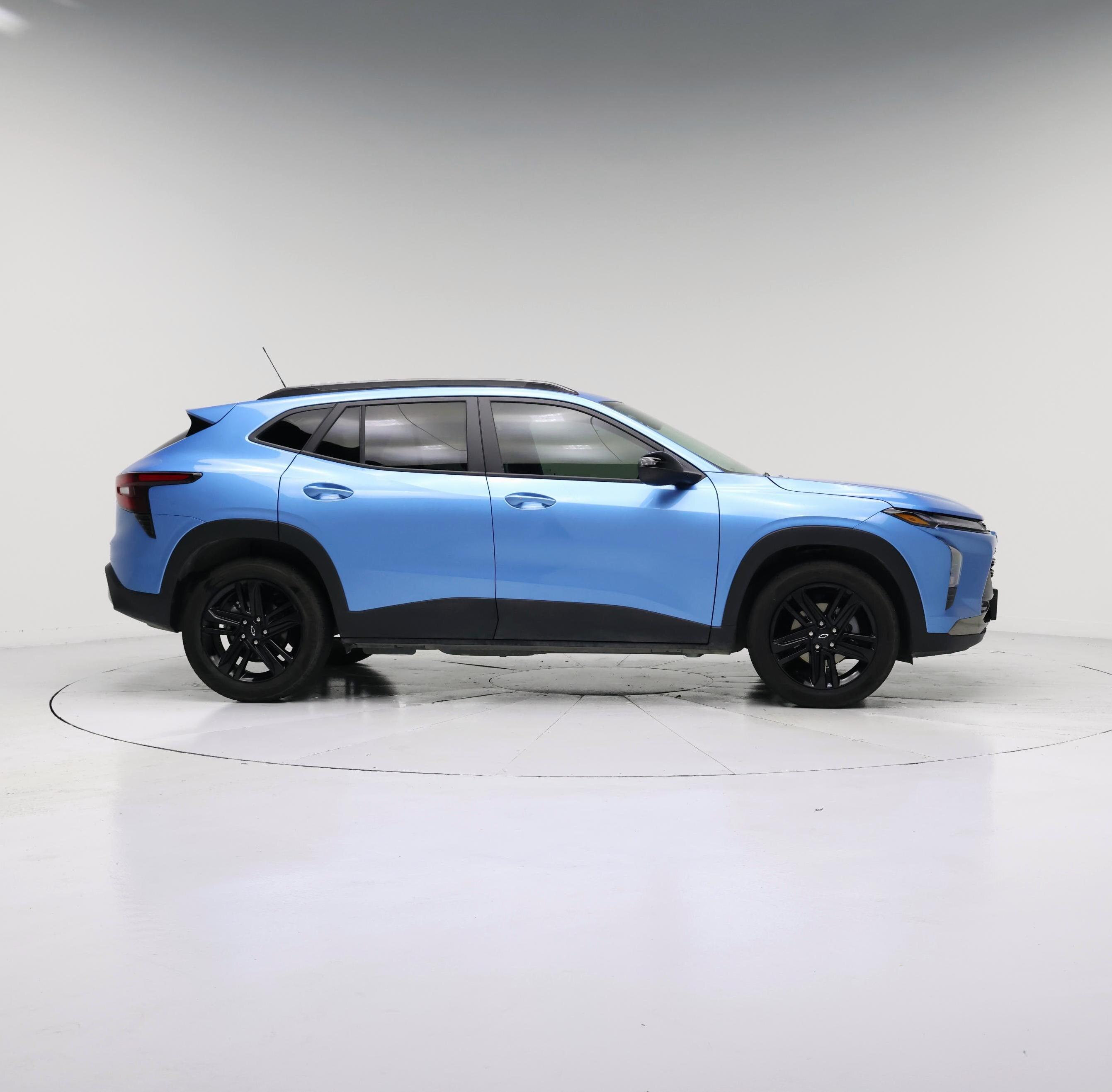 Thumbnail: 2025 Chevrolet Trax - 7