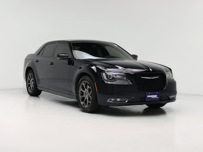 2015 Chrysler 300 S
