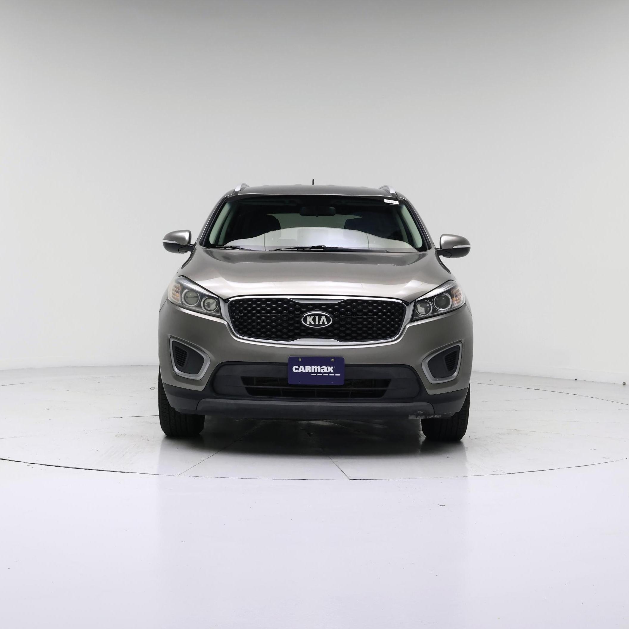 Thumbnail: 2017 Kia Sorento - 5