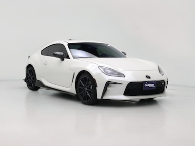 2025 Toyota GR86 Premium