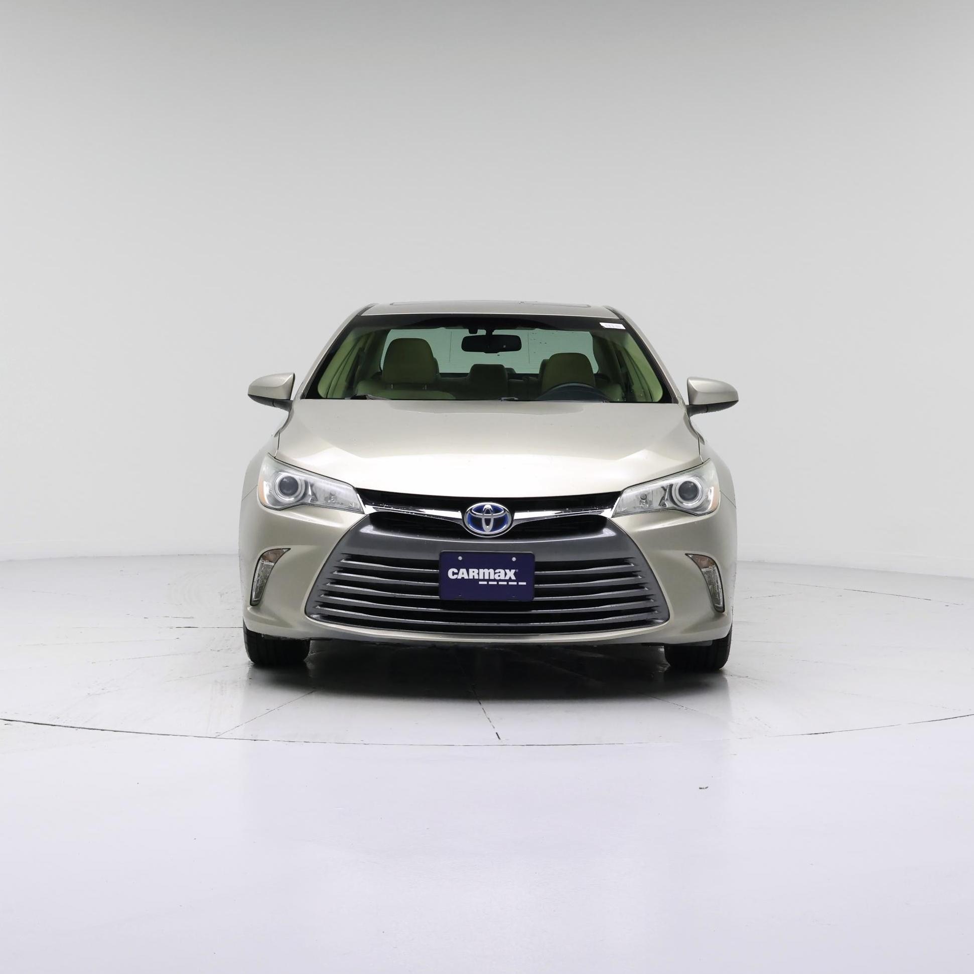 Thumbnail: 2015 Toyota Camry - 5