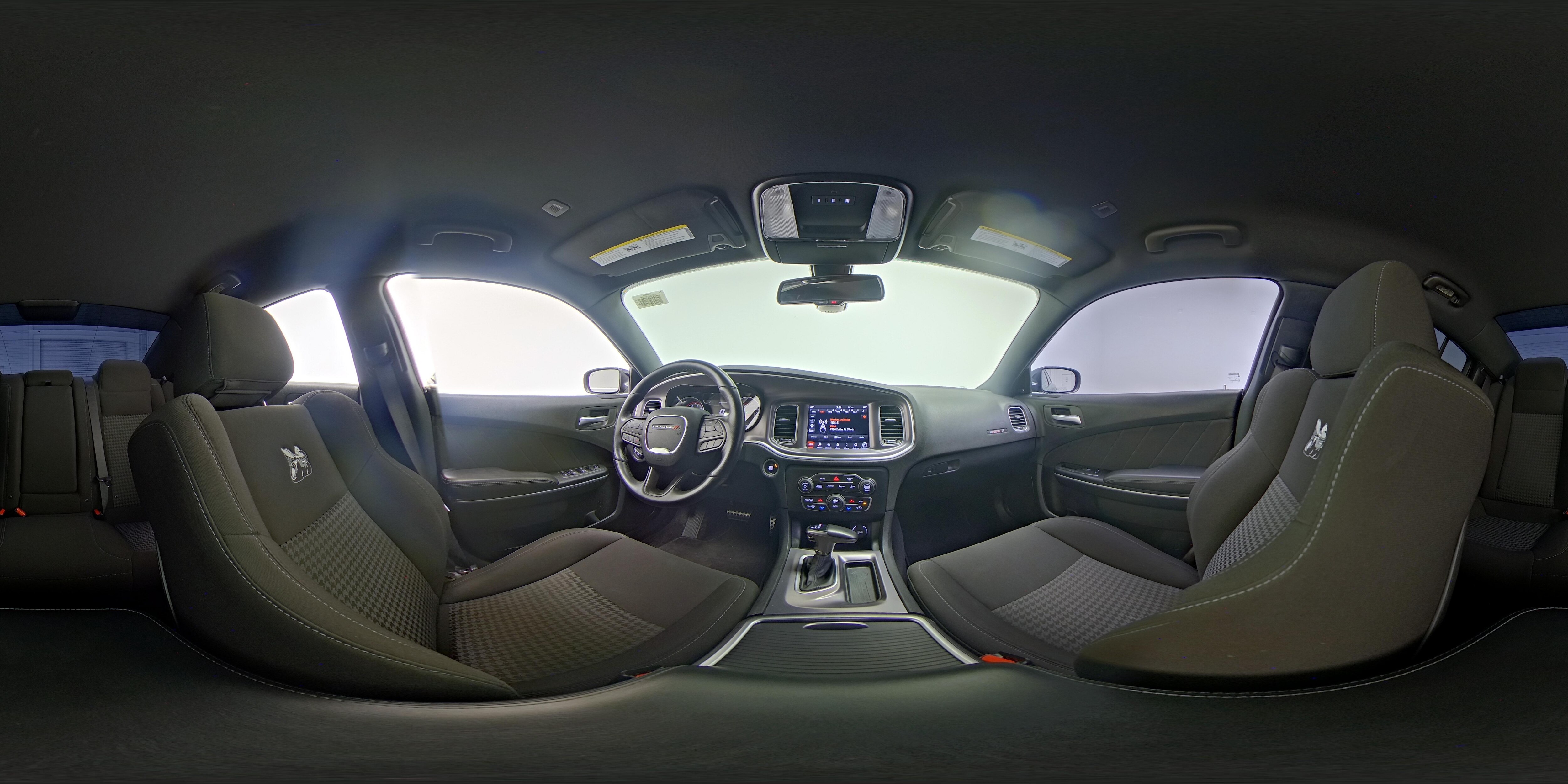2020 Dodge Charger Scat Pack - Photo 24