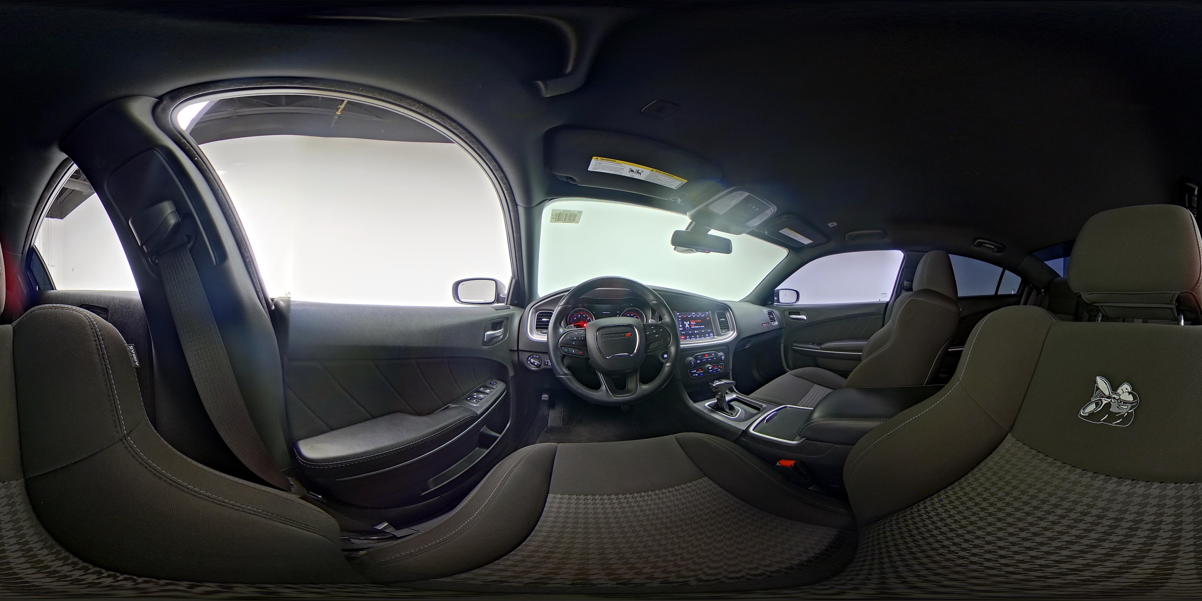 2020 Dodge Charger Scat Pack - Photo 26