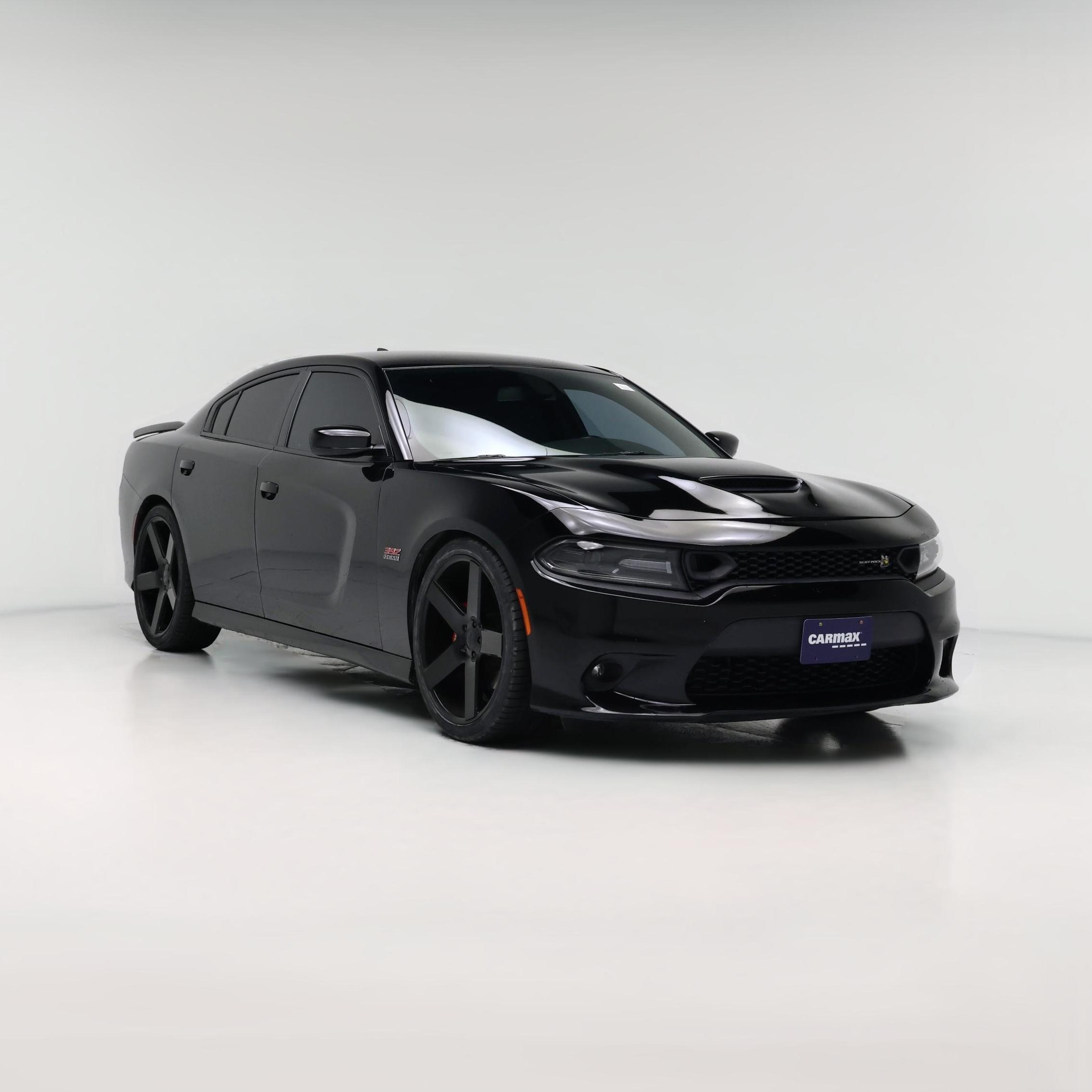 Thumbnail: 2020 Dodge Charger - 1