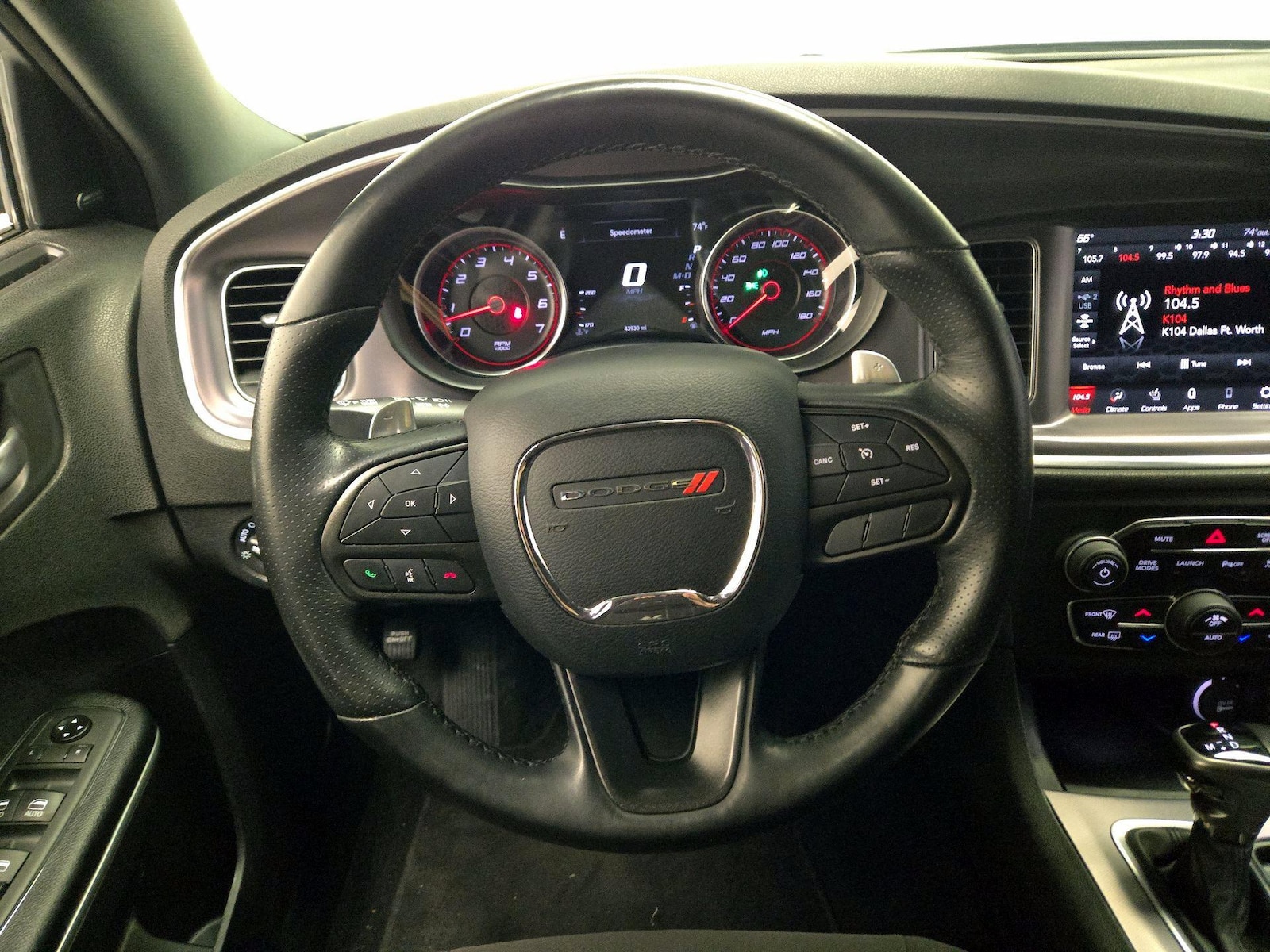 2020 Dodge Charger Scat Pack - Photo 11