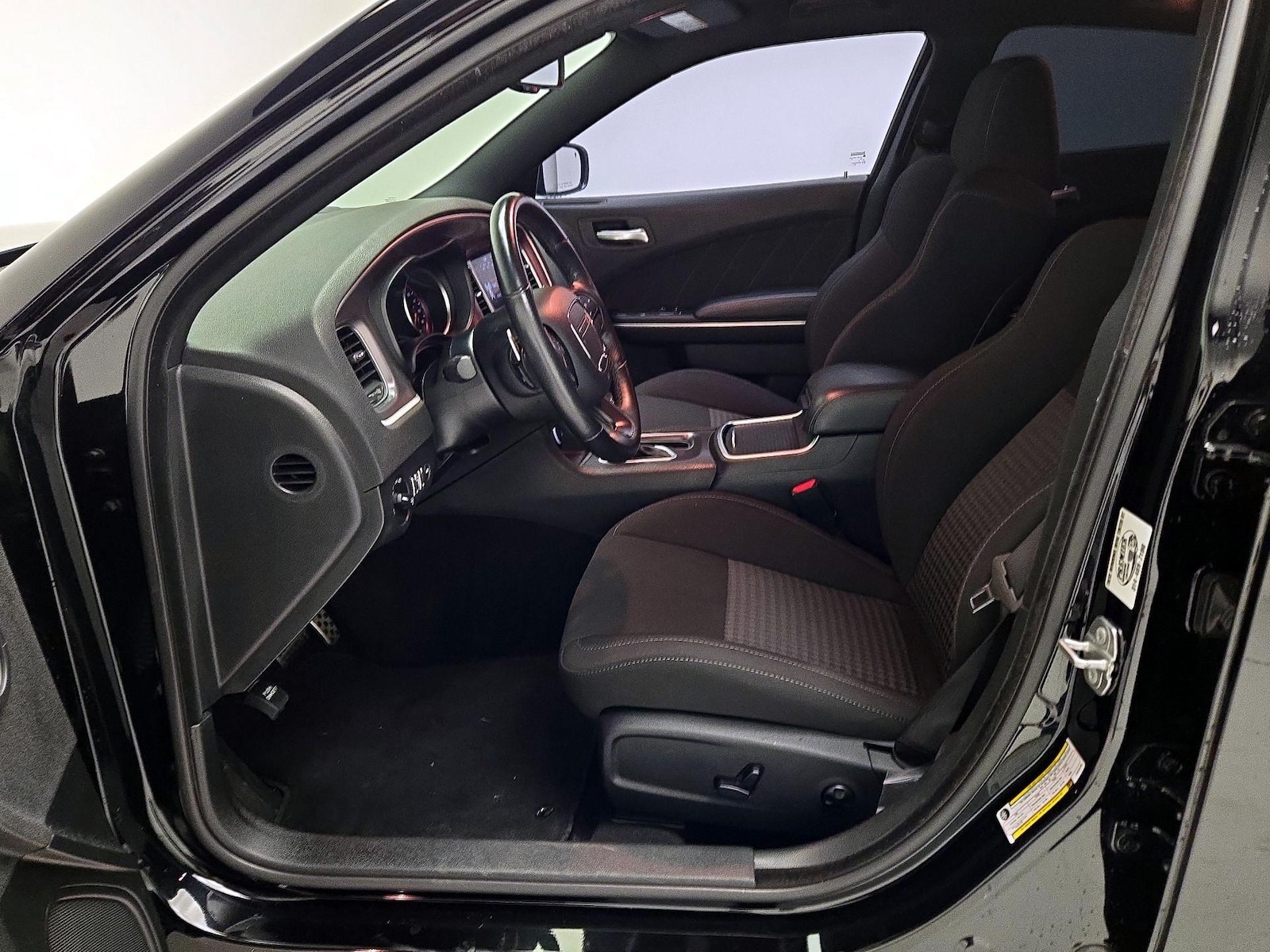 2020 Dodge Charger Scat Pack - Photo 12