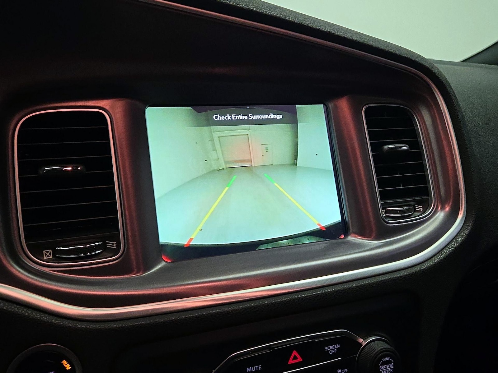 2020 Dodge Charger Scat Pack - Photo 15
