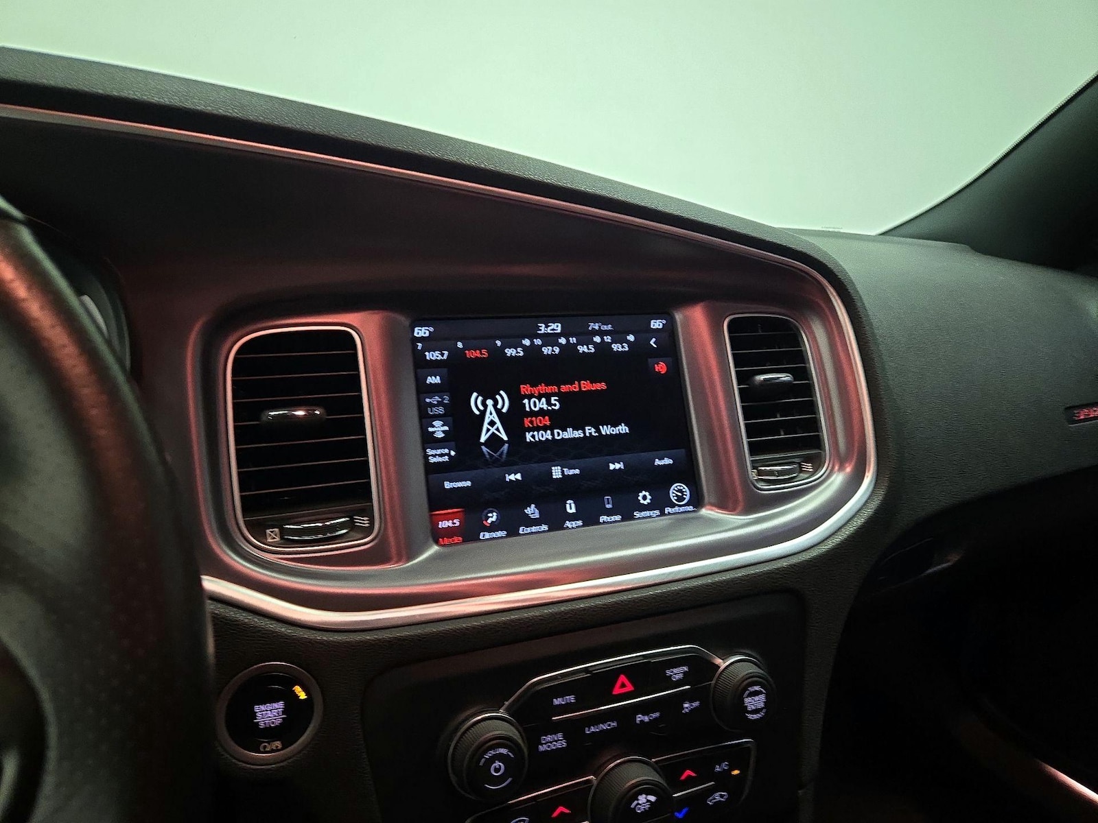 2020 Dodge Charger Scat Pack - Photo 16