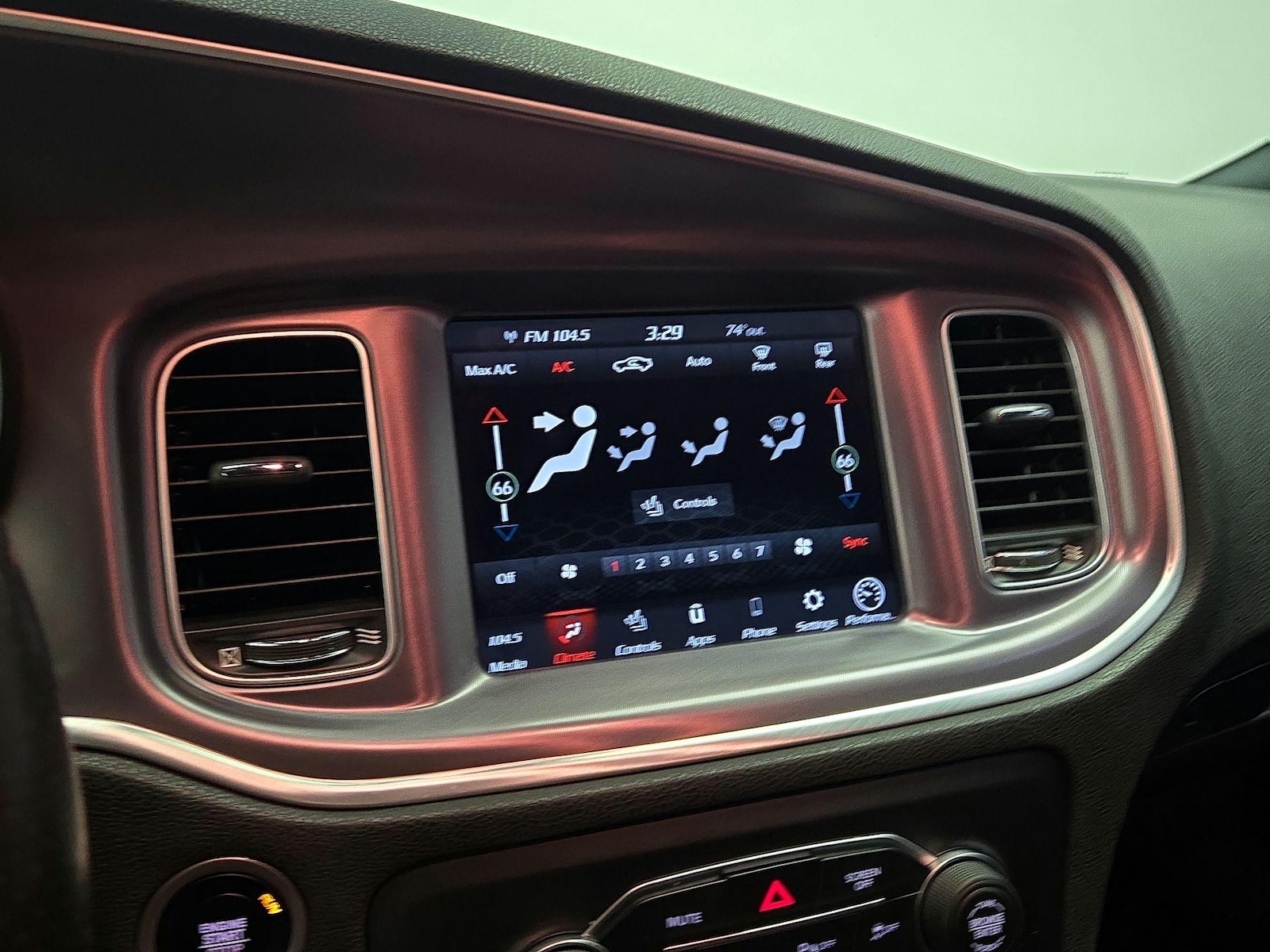 2020 Dodge Charger Scat Pack - Photo 17