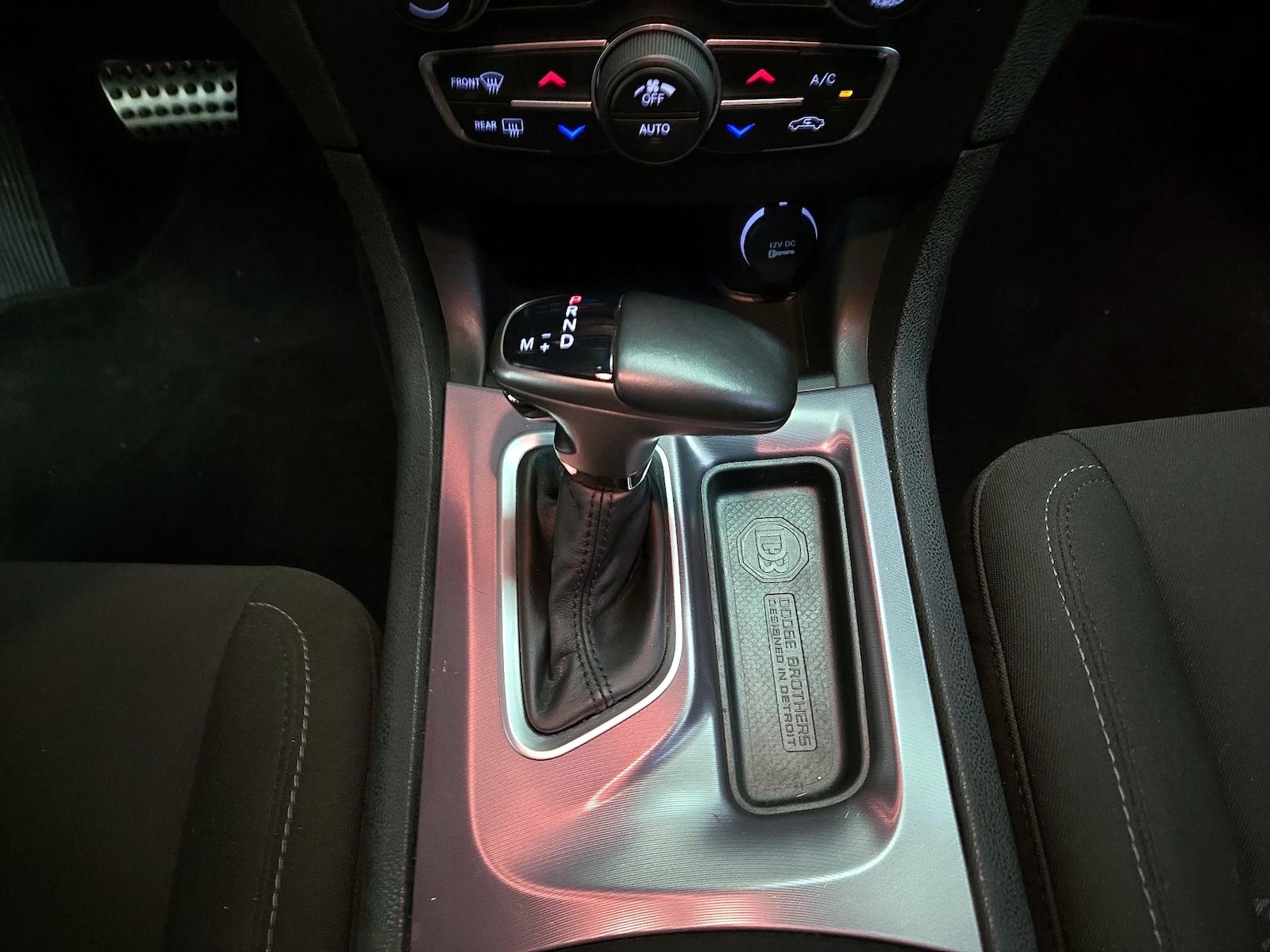 2020 Dodge Charger Scat Pack - Photo 18