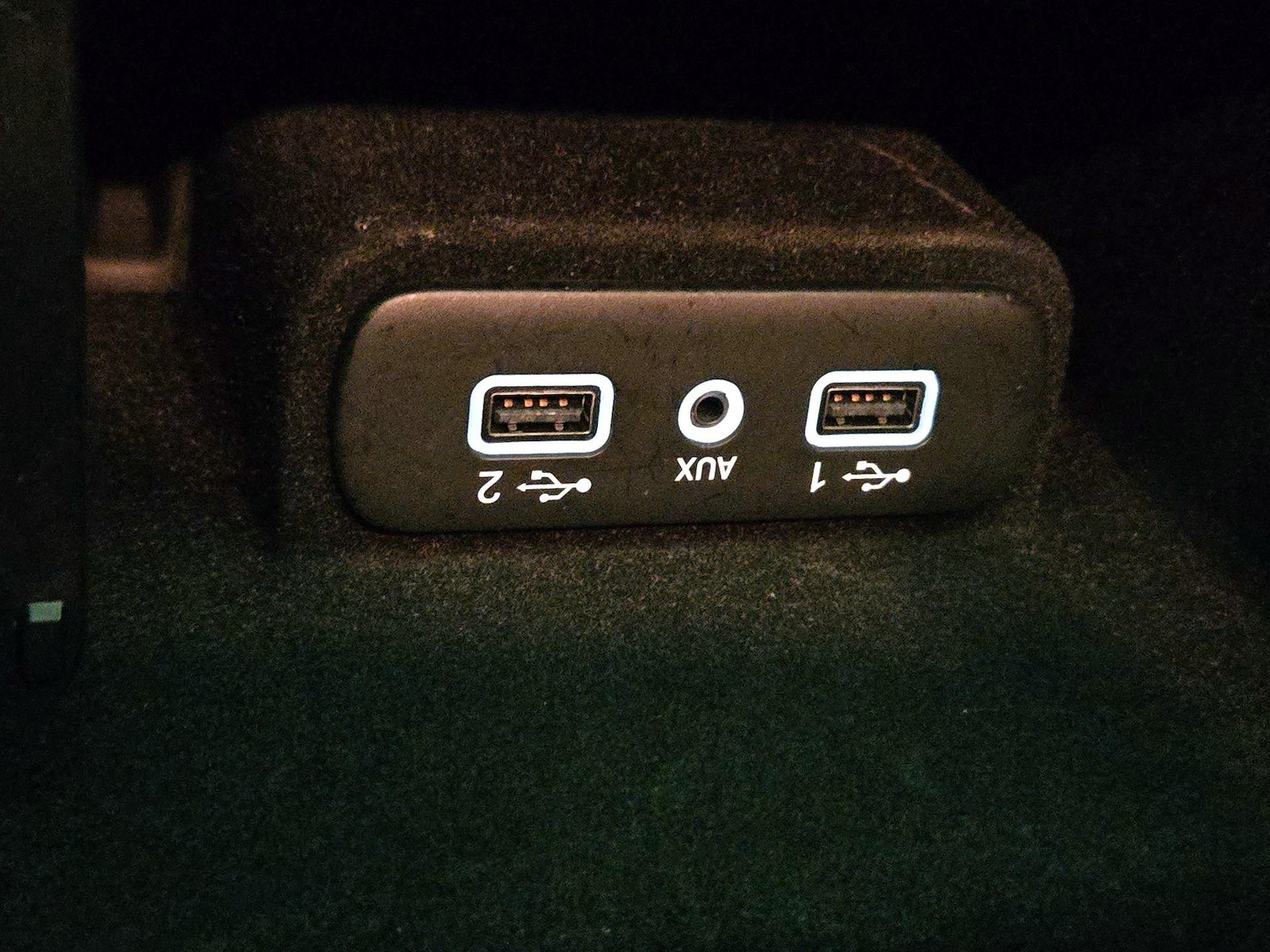 2020 Dodge Charger Scat Pack - Photo 19