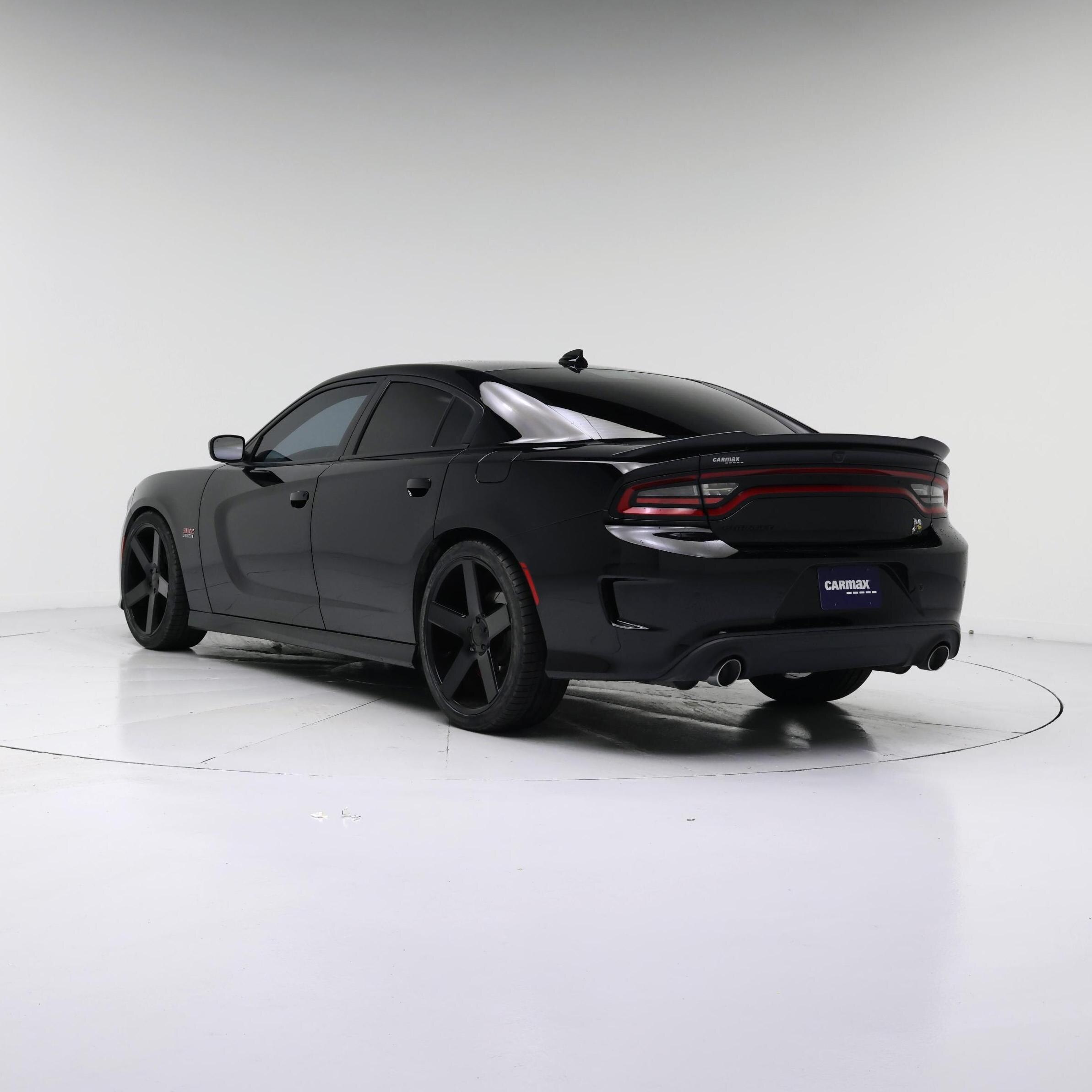 Thumbnail: 2020 Dodge Charger - 2