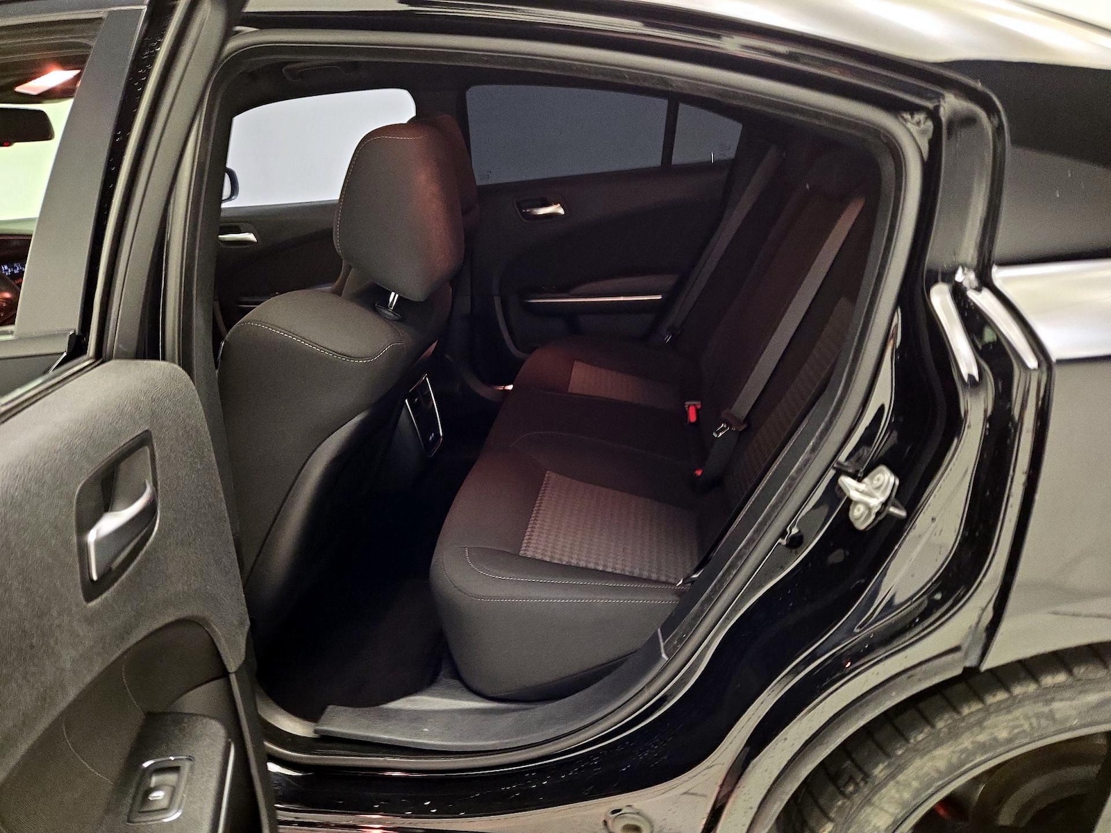 2020 Dodge Charger Scat Pack - Photo 20