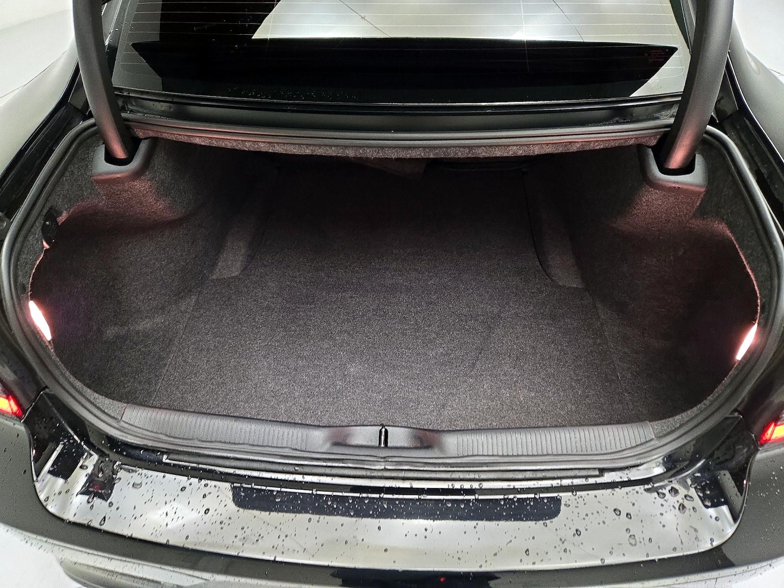 2020 Dodge Charger Scat Pack - Photo 21