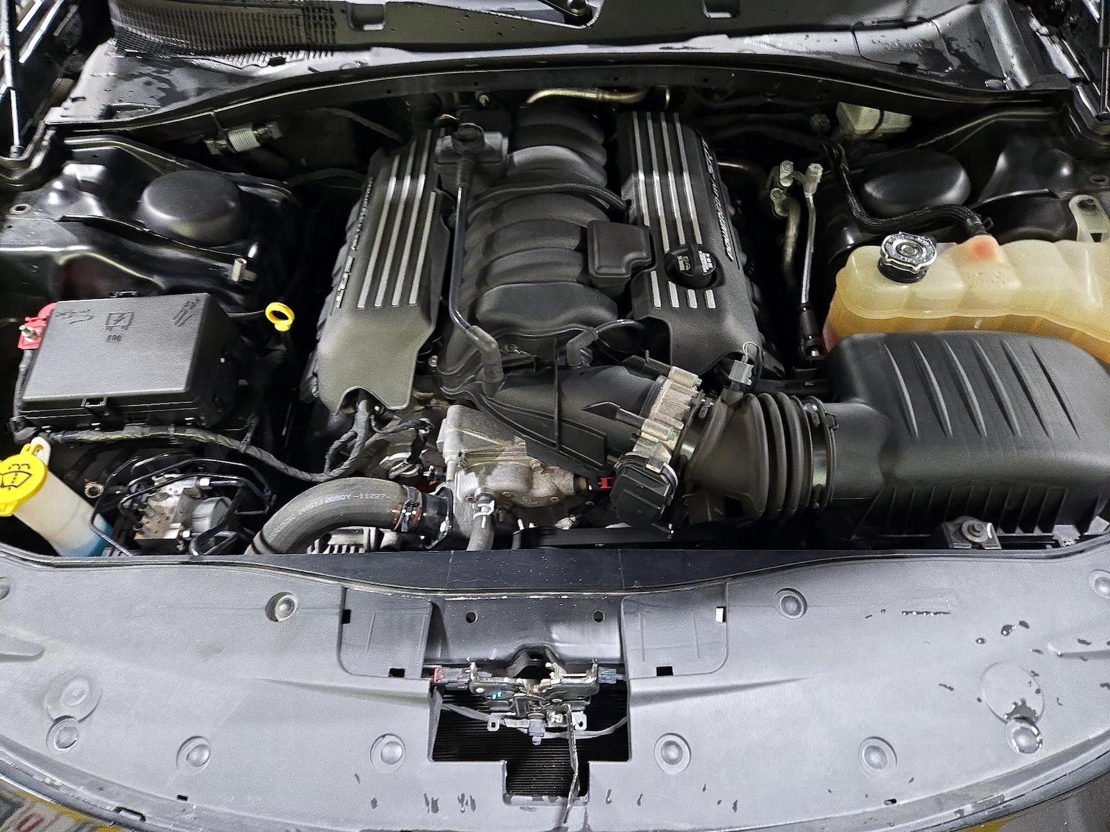 2020 Dodge Charger Scat Pack - Photo 22